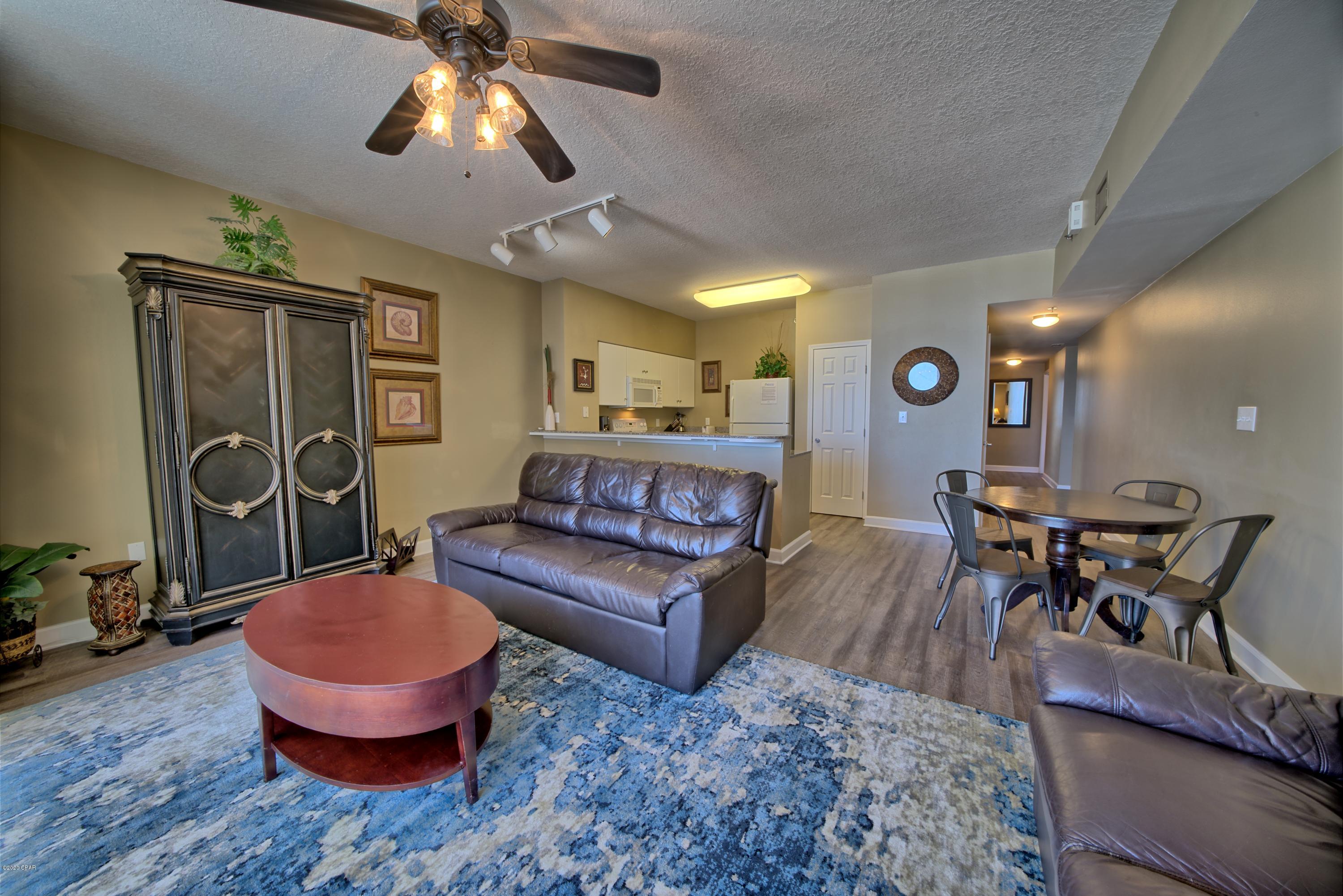 Shores Of Panama Phase I - Residential