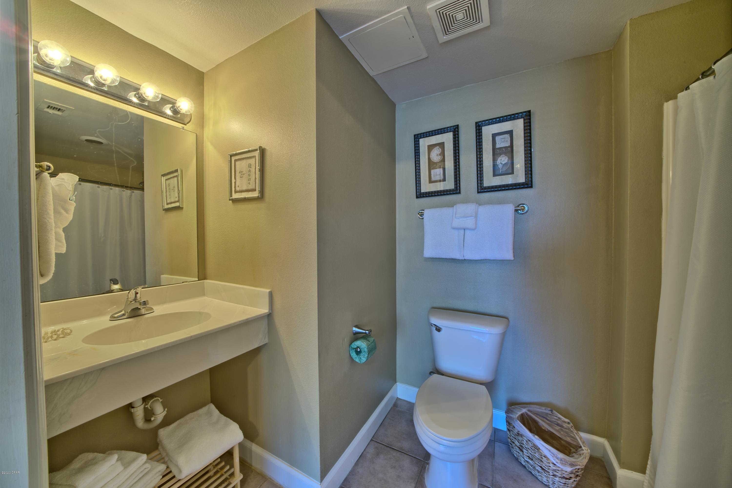 Shores Of Panama Phase I - Residential