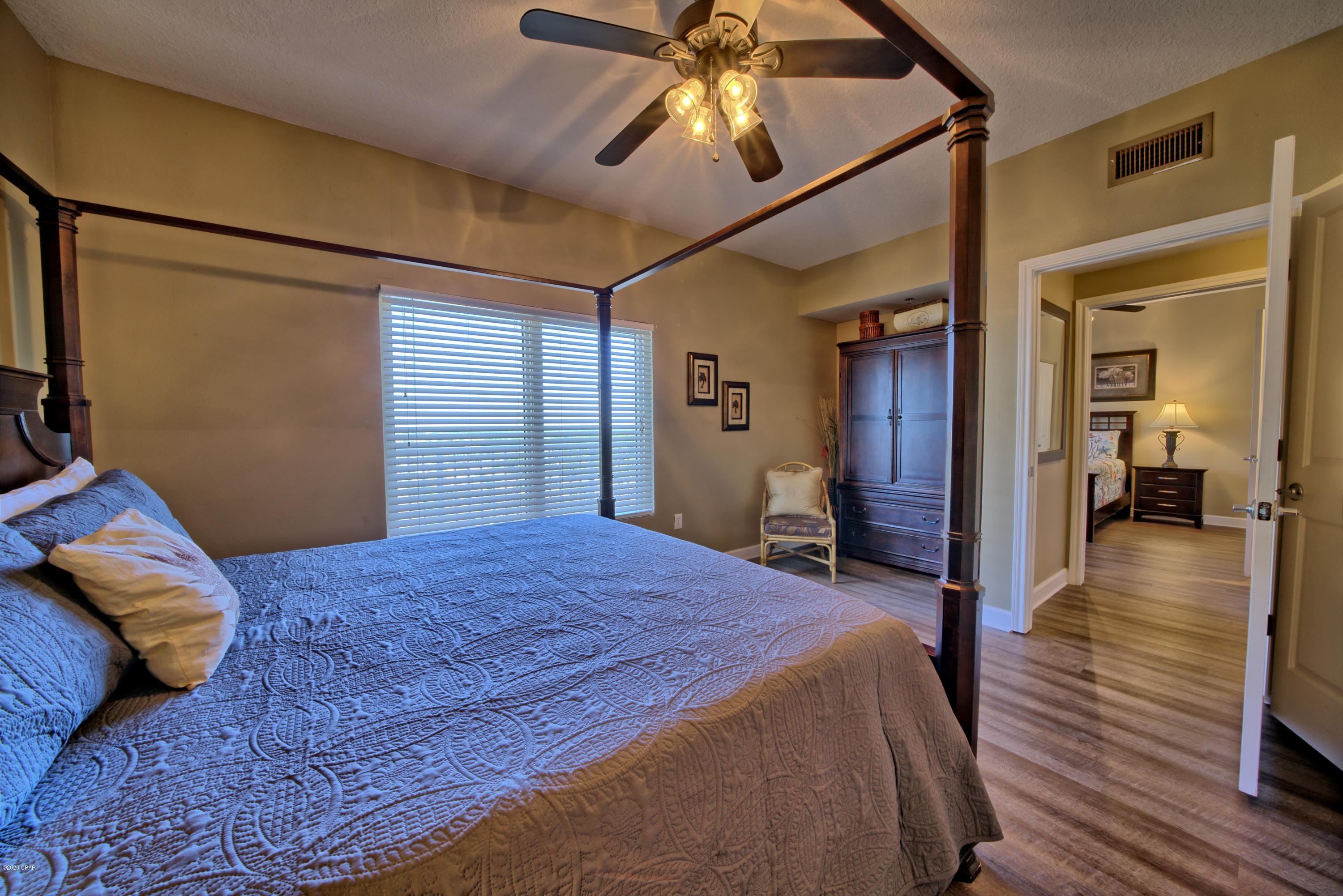 Shores Of Panama Phase I - Residential