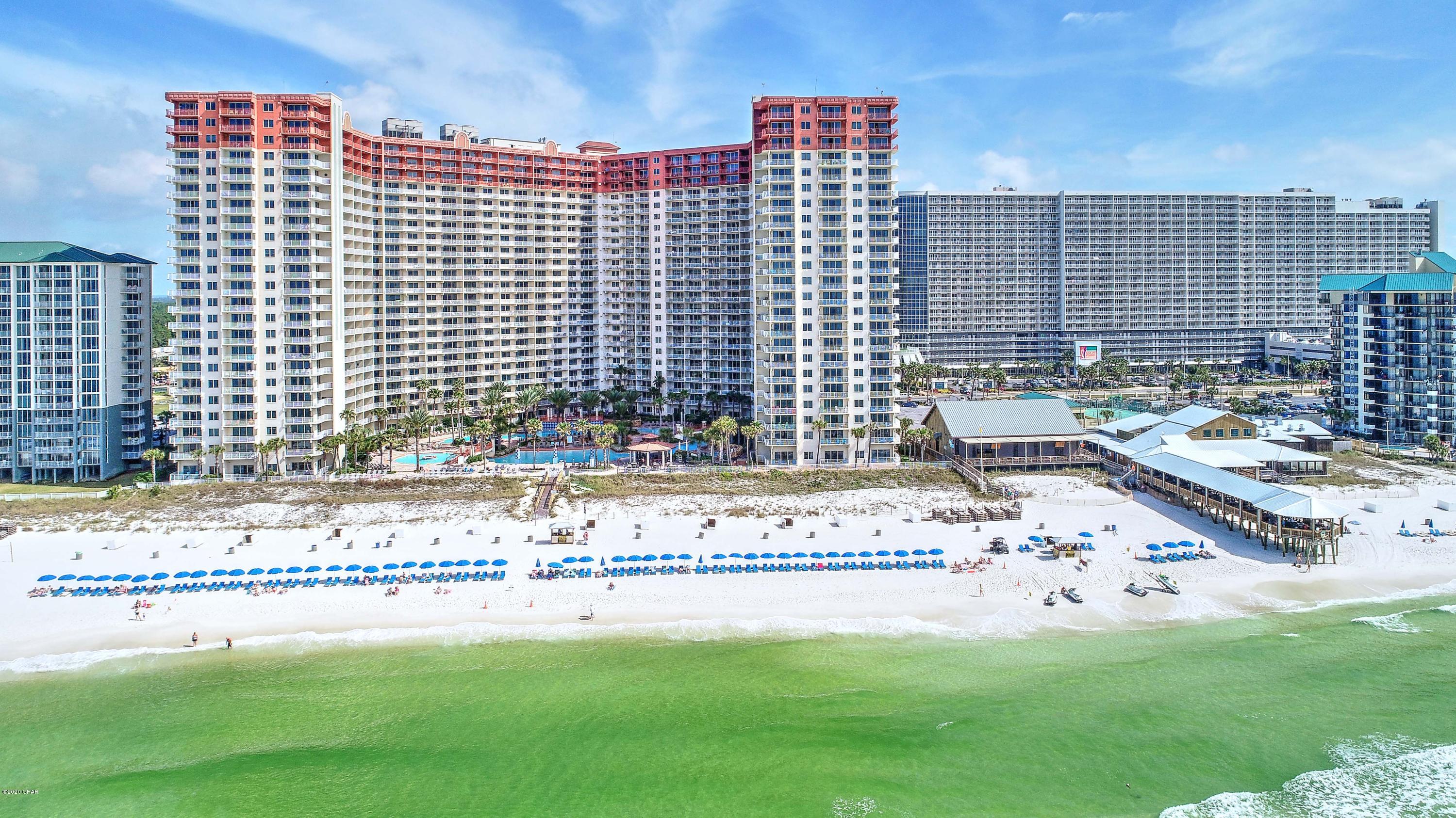 Shores Of Panama Phase I - Residential