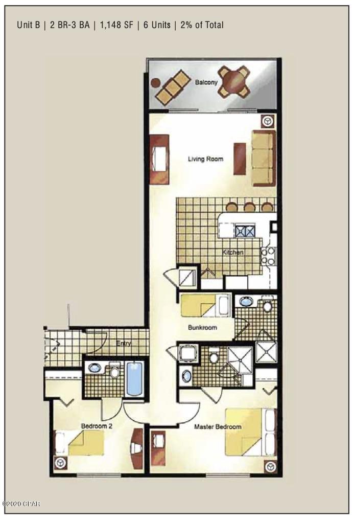 Shores Of Panama Phase I - Residential