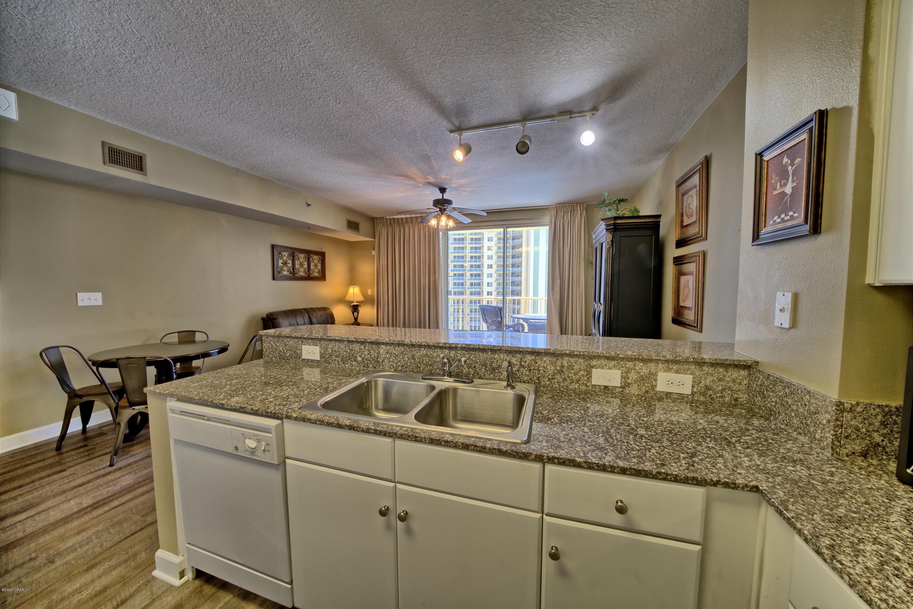 Shores Of Panama Phase I - Residential