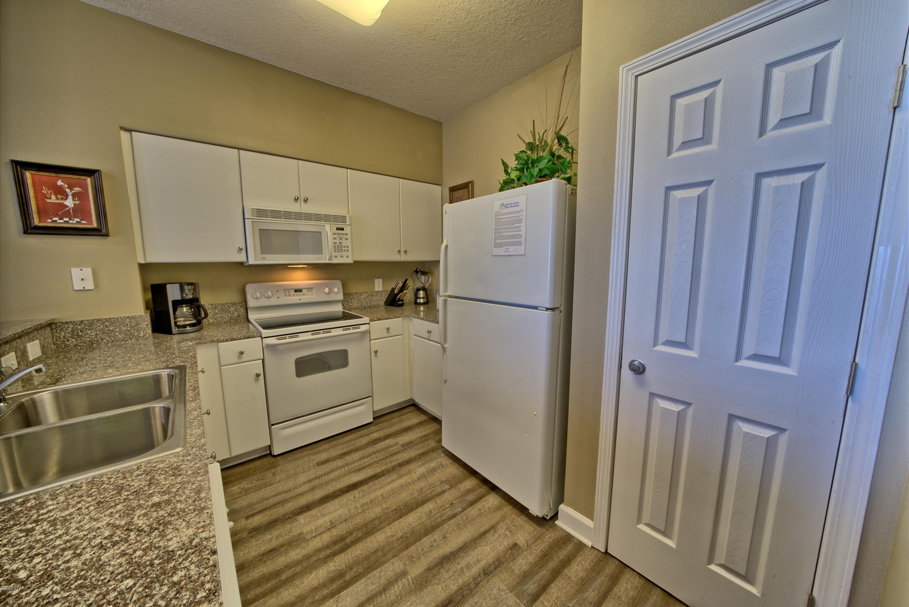 Shores Of Panama Phase I - Residential