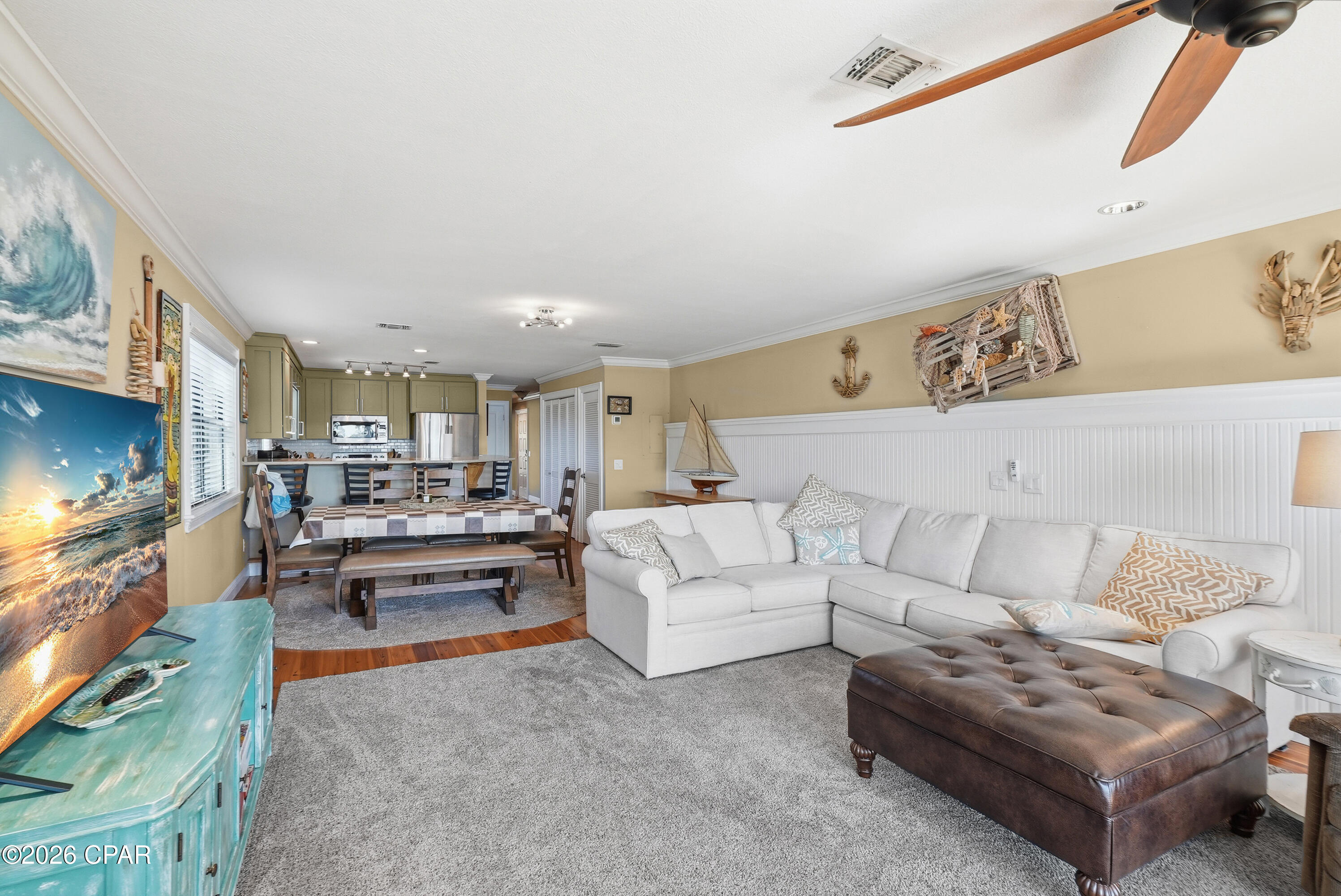 Port Lagoon Of Pc Bch - Residential