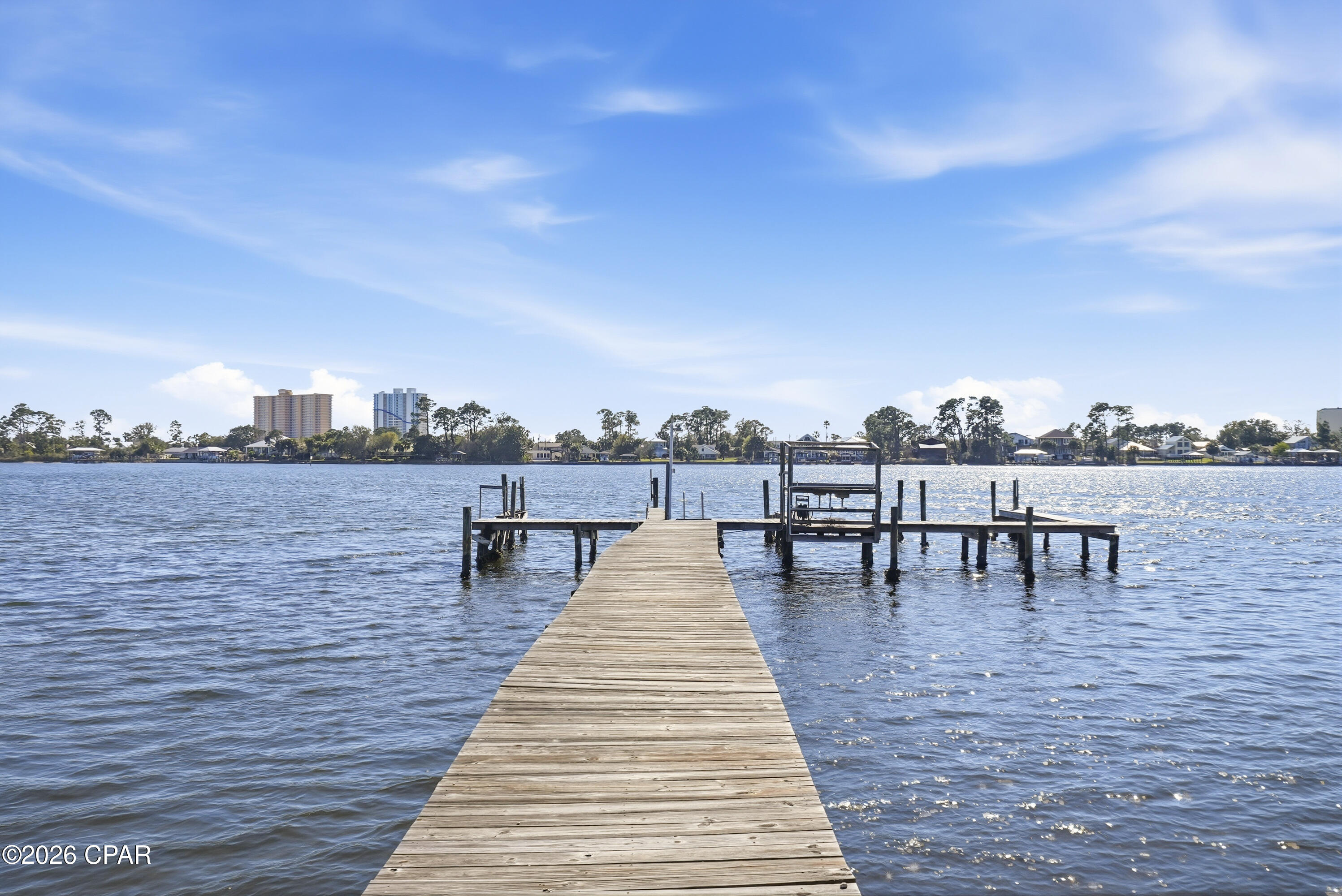 Port Lagoon Of Pc Bch - Residential