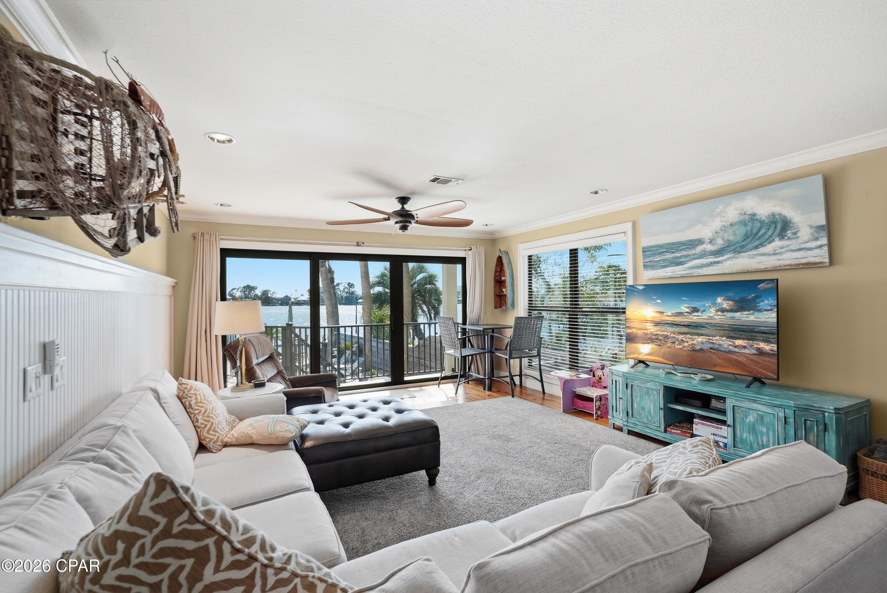 Port Lagoon Of Pc Bch - Residential