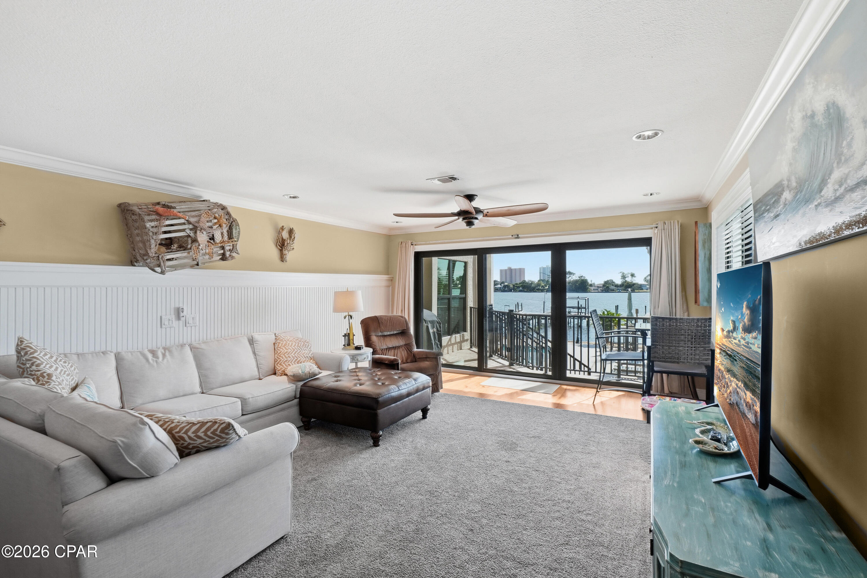 Port Lagoon Of Pc Bch - Residential