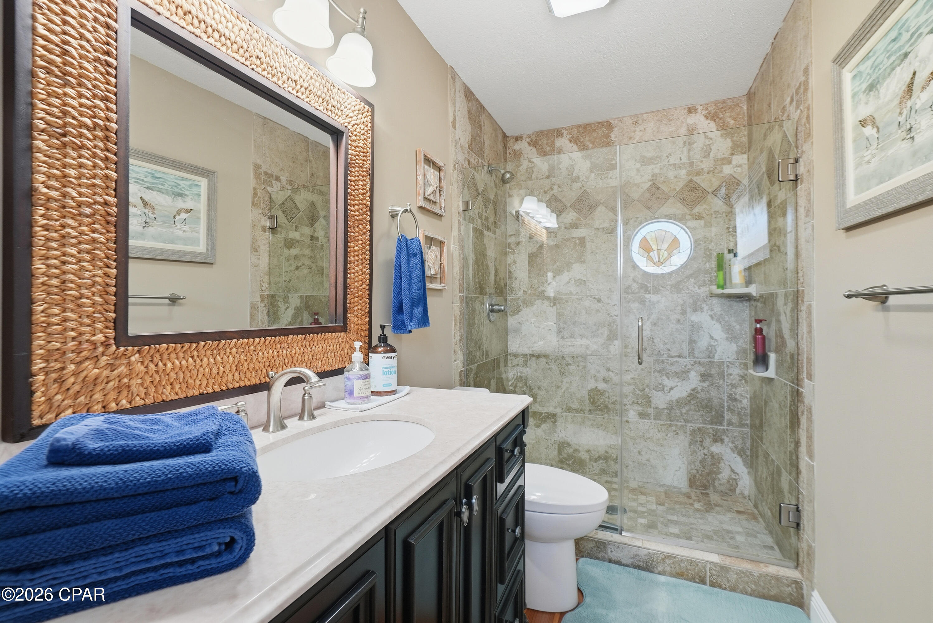 Port Lagoon Of Pc Bch - Residential