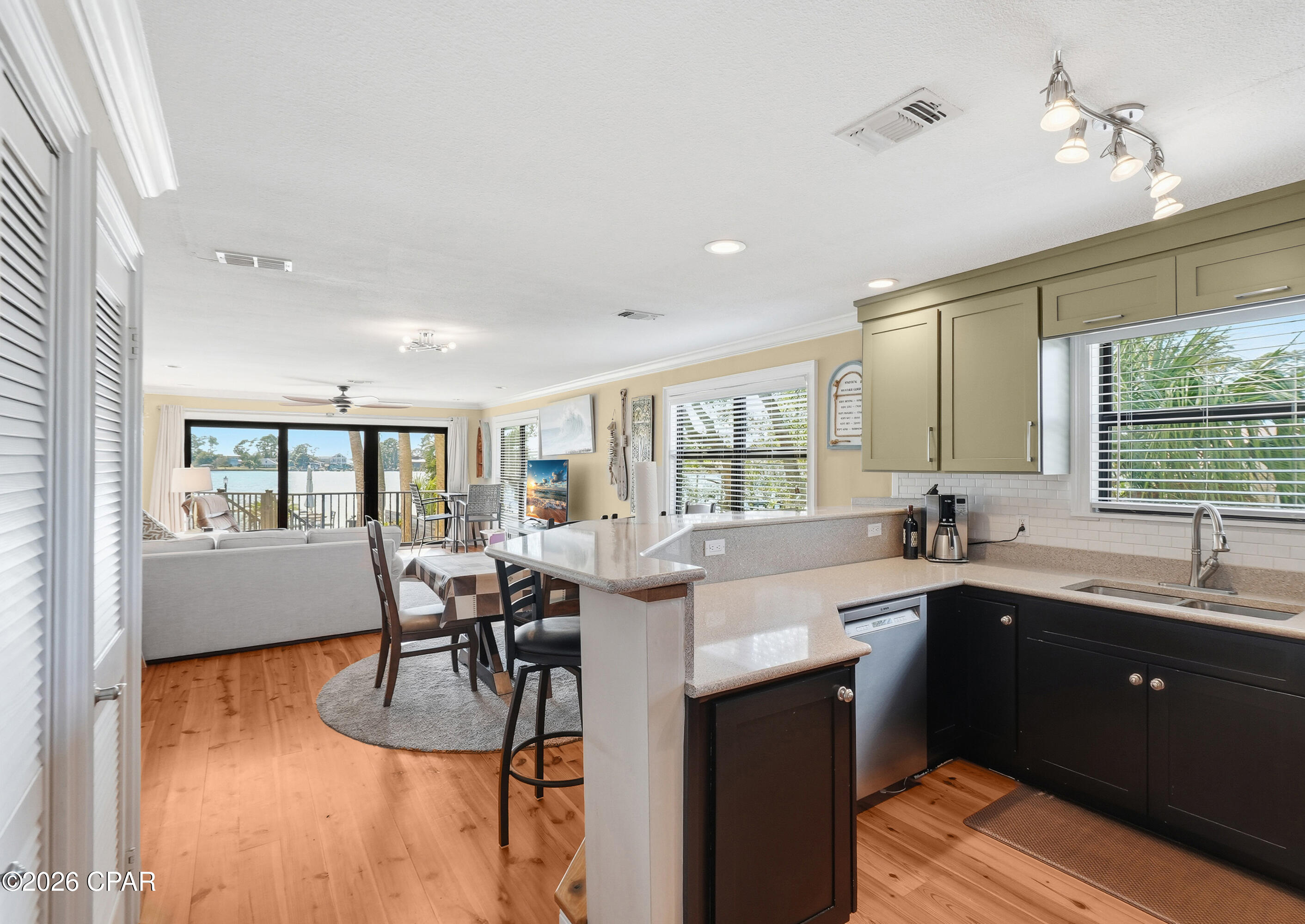 Port Lagoon Of Pc Bch - Residential