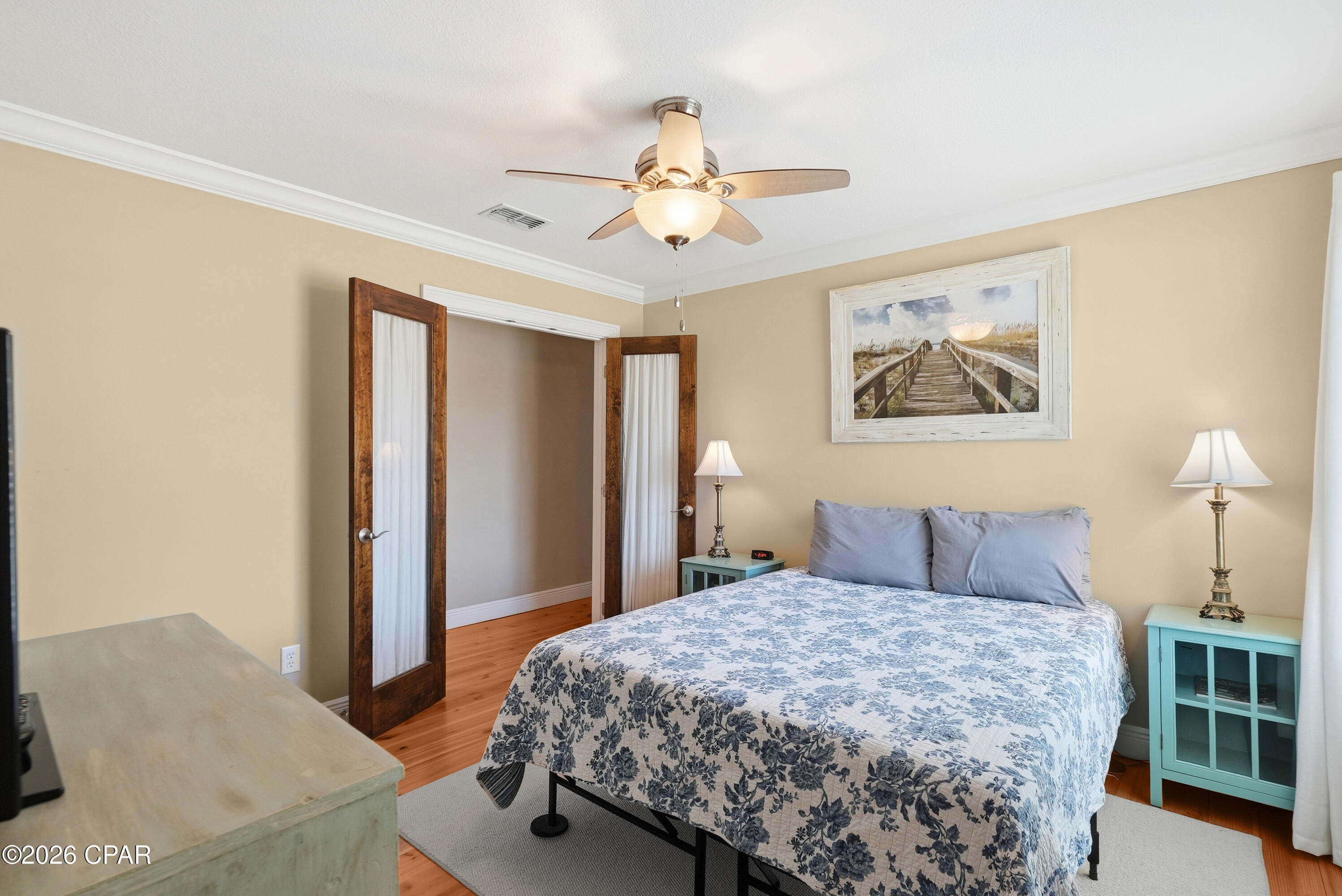 Port Lagoon Of Pc Bch - Residential