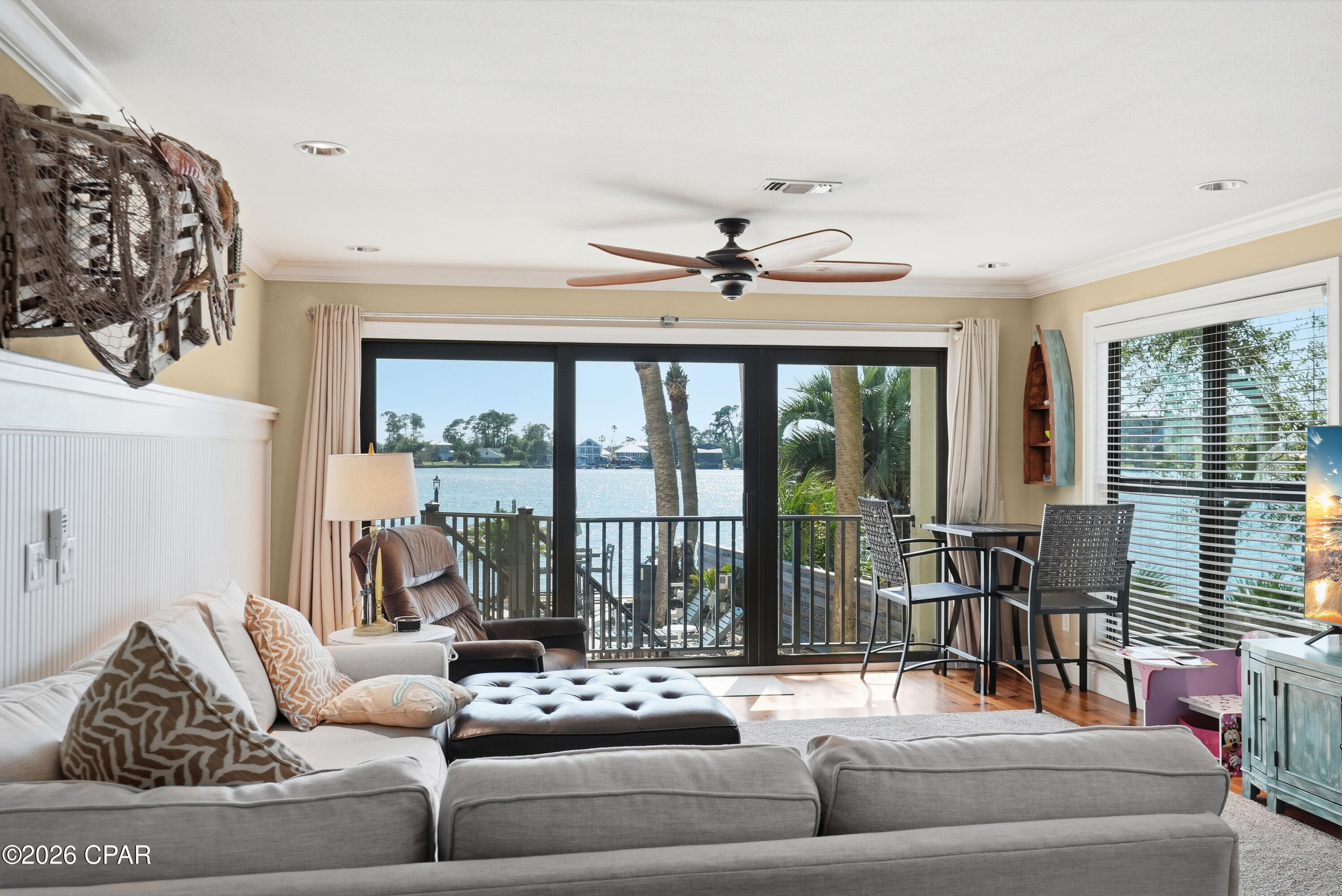 Port Lagoon Of Pc Bch - Residential