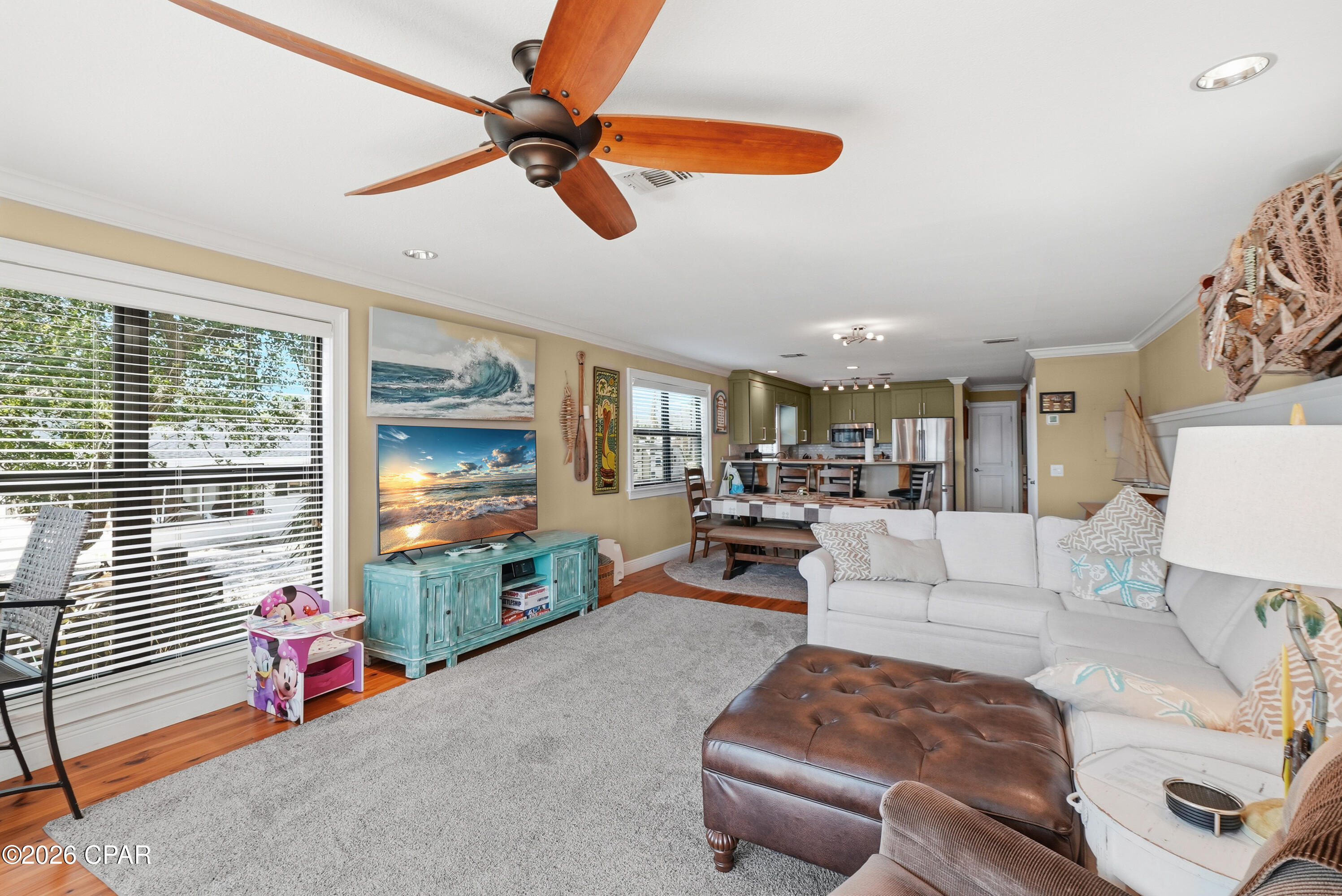 Port Lagoon Of Pc Bch - Residential