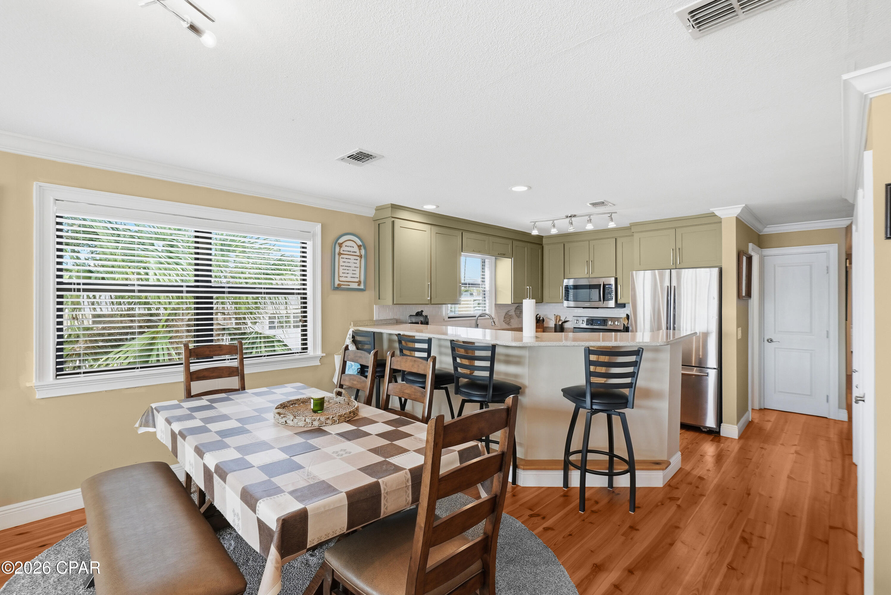 Port Lagoon Of Pc Bch - Residential