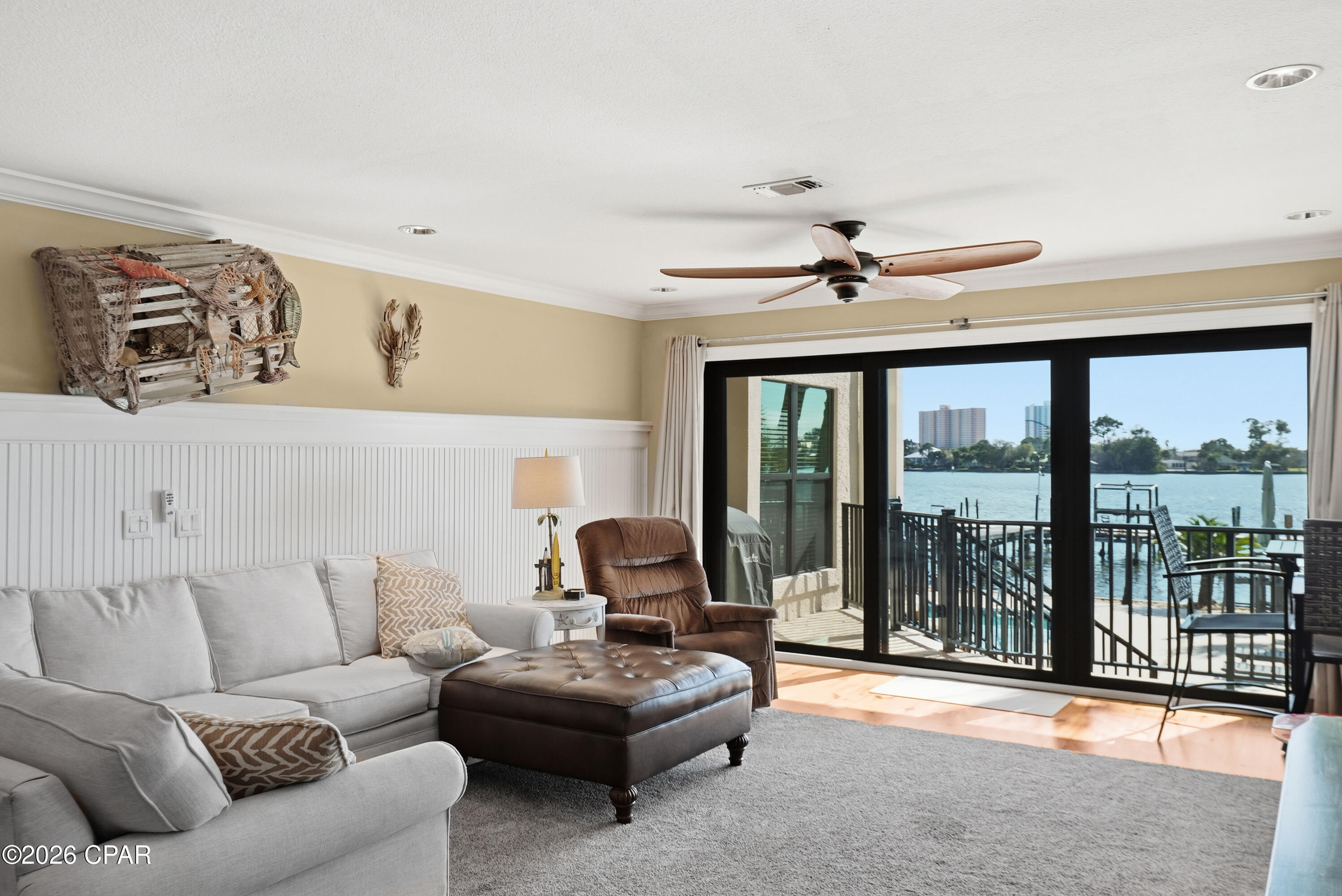 Port Lagoon Of Pc Bch - Residential