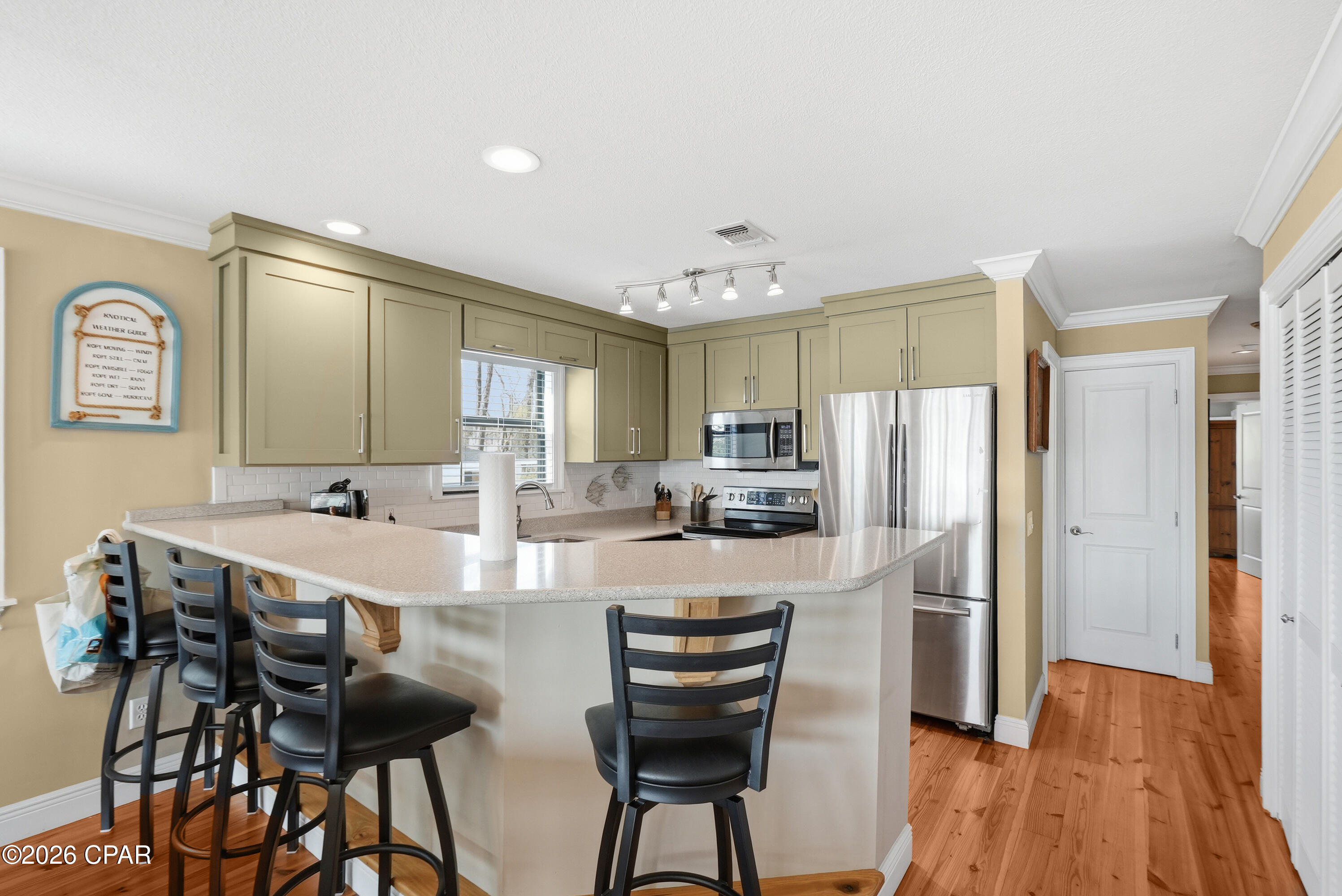 Port Lagoon Of Pc Bch - Residential