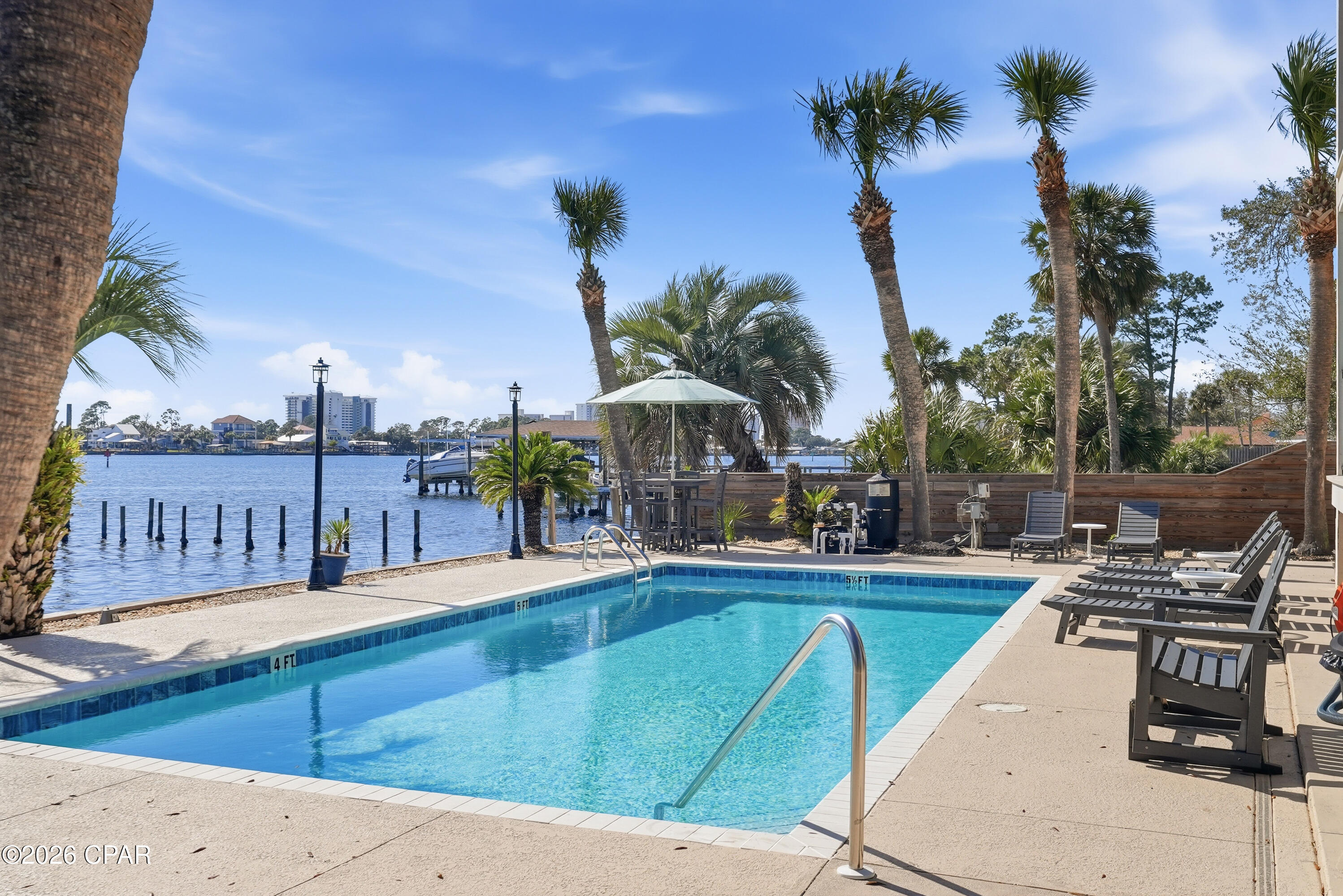 Port Lagoon Of Pc Bch - Residential