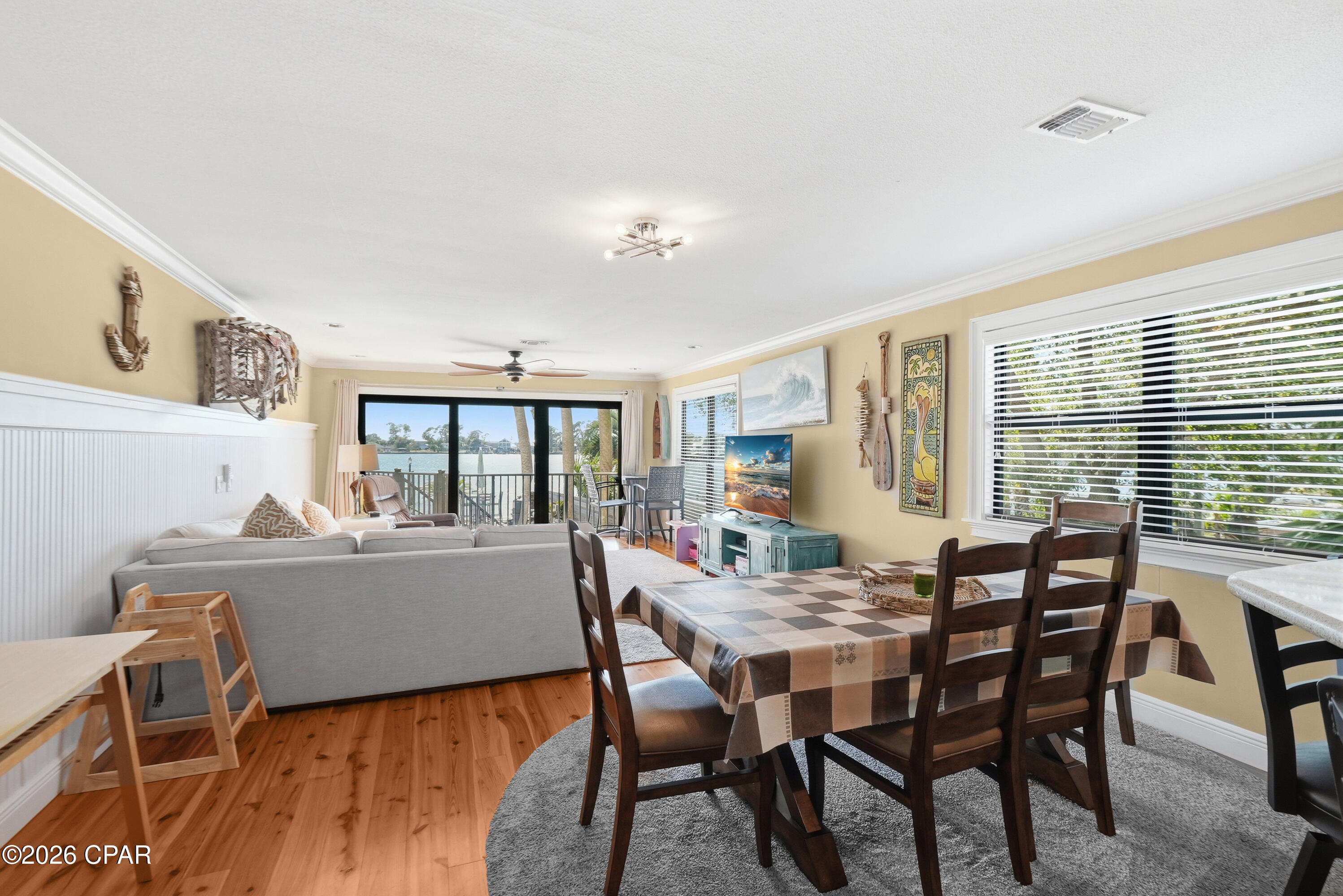 Port Lagoon Of Pc Bch - Residential