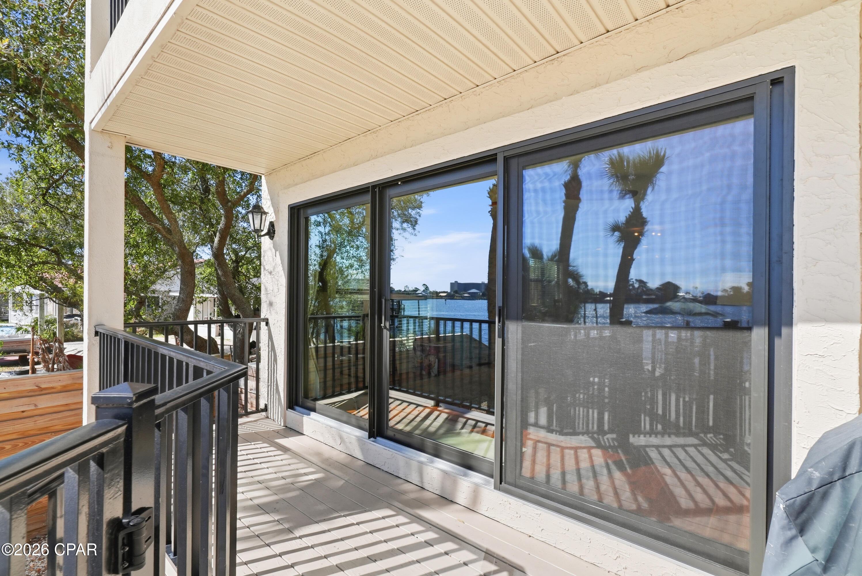 Port Lagoon Of Pc Bch - Residential