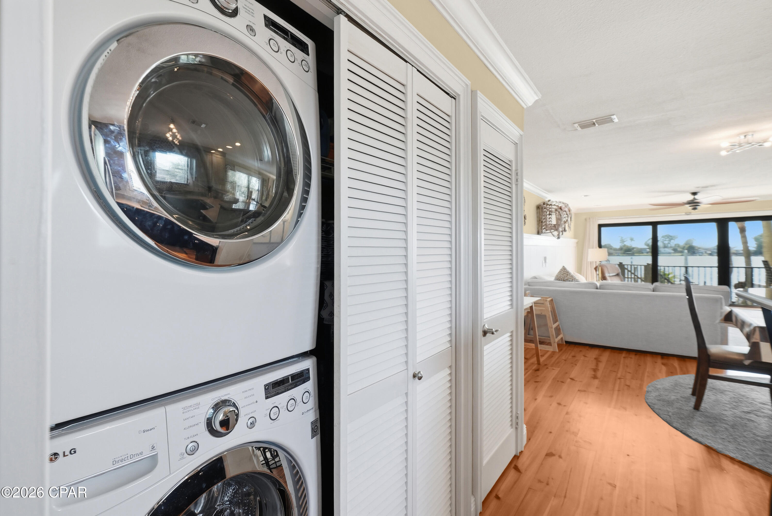 Port Lagoon Of Pc Bch - Residential