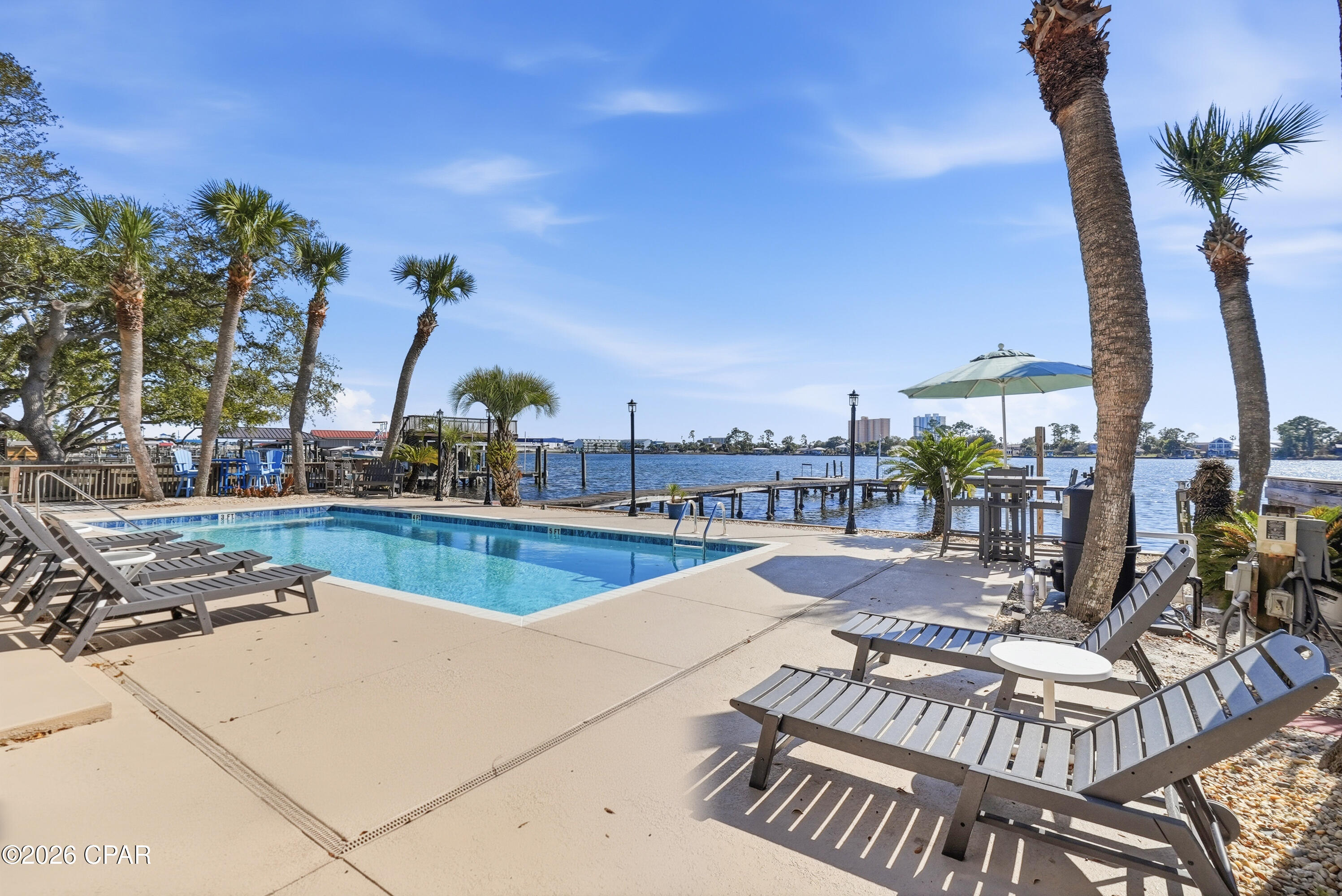 Port Lagoon Of Pc Bch - Residential