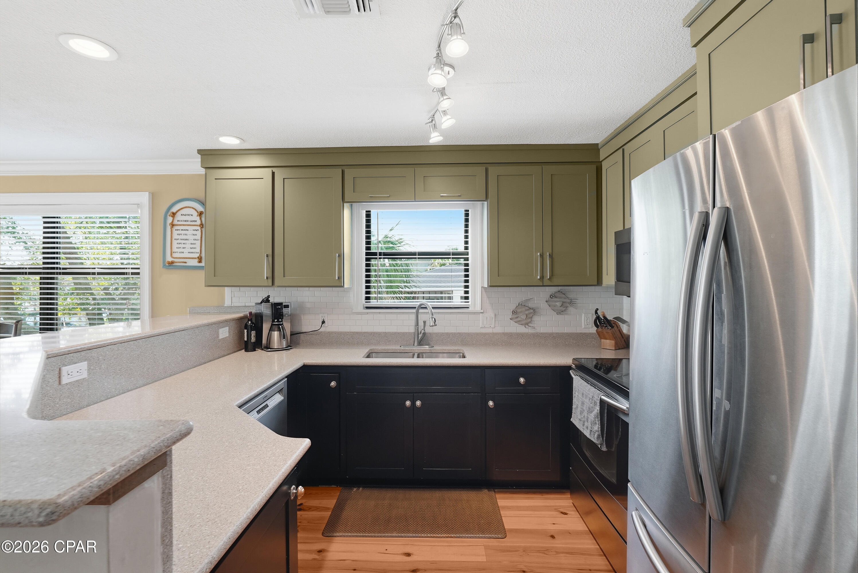 Port Lagoon Of Pc Bch - Residential