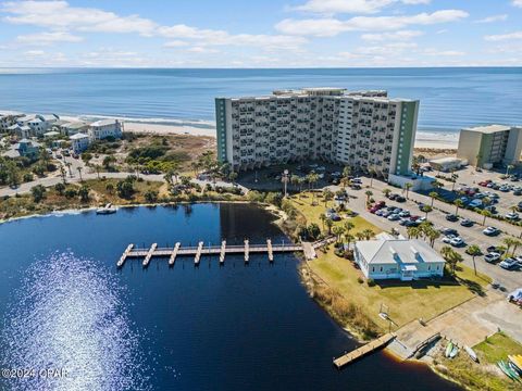 A home in Panama City Beach