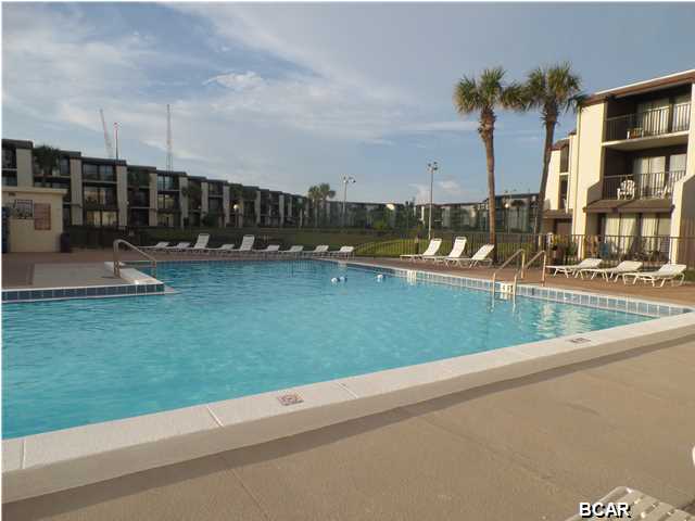 Sugar Beach Condo - Residential