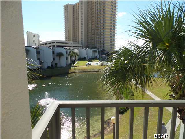 Sugar Beach Condo - Residential