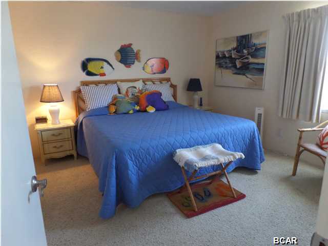 Sugar Beach Condo - Residential