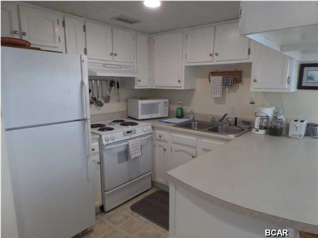 Sugar Beach Condo - Residential