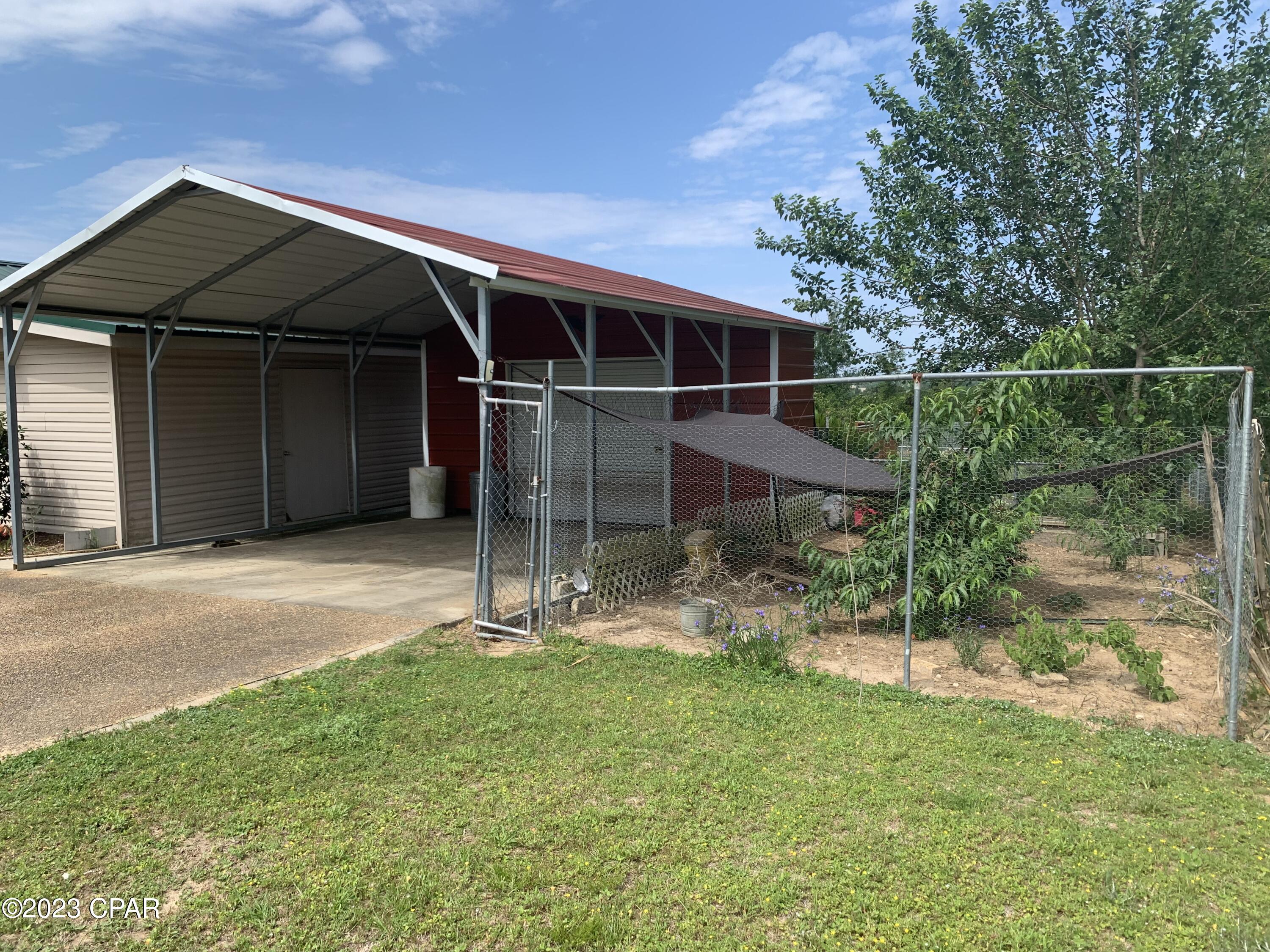 Meadowview Estates - Residential