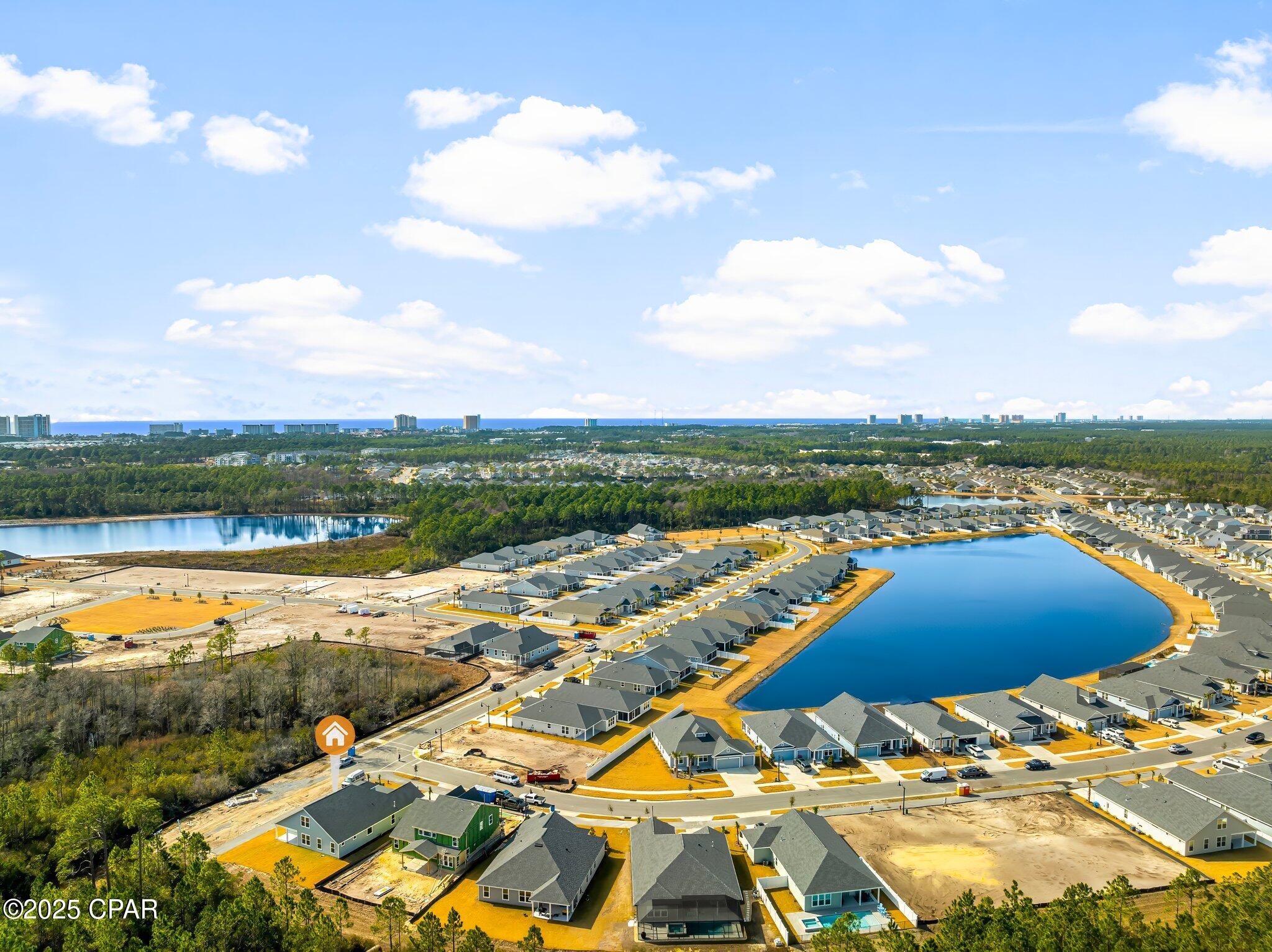 Breakfast Point East - Residential