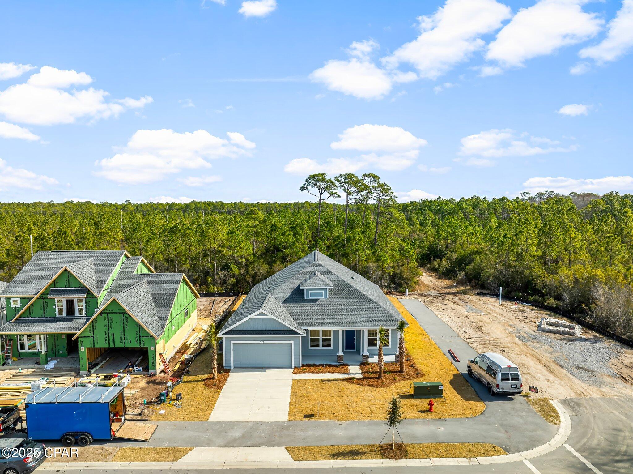 Breakfast Point East - Residential