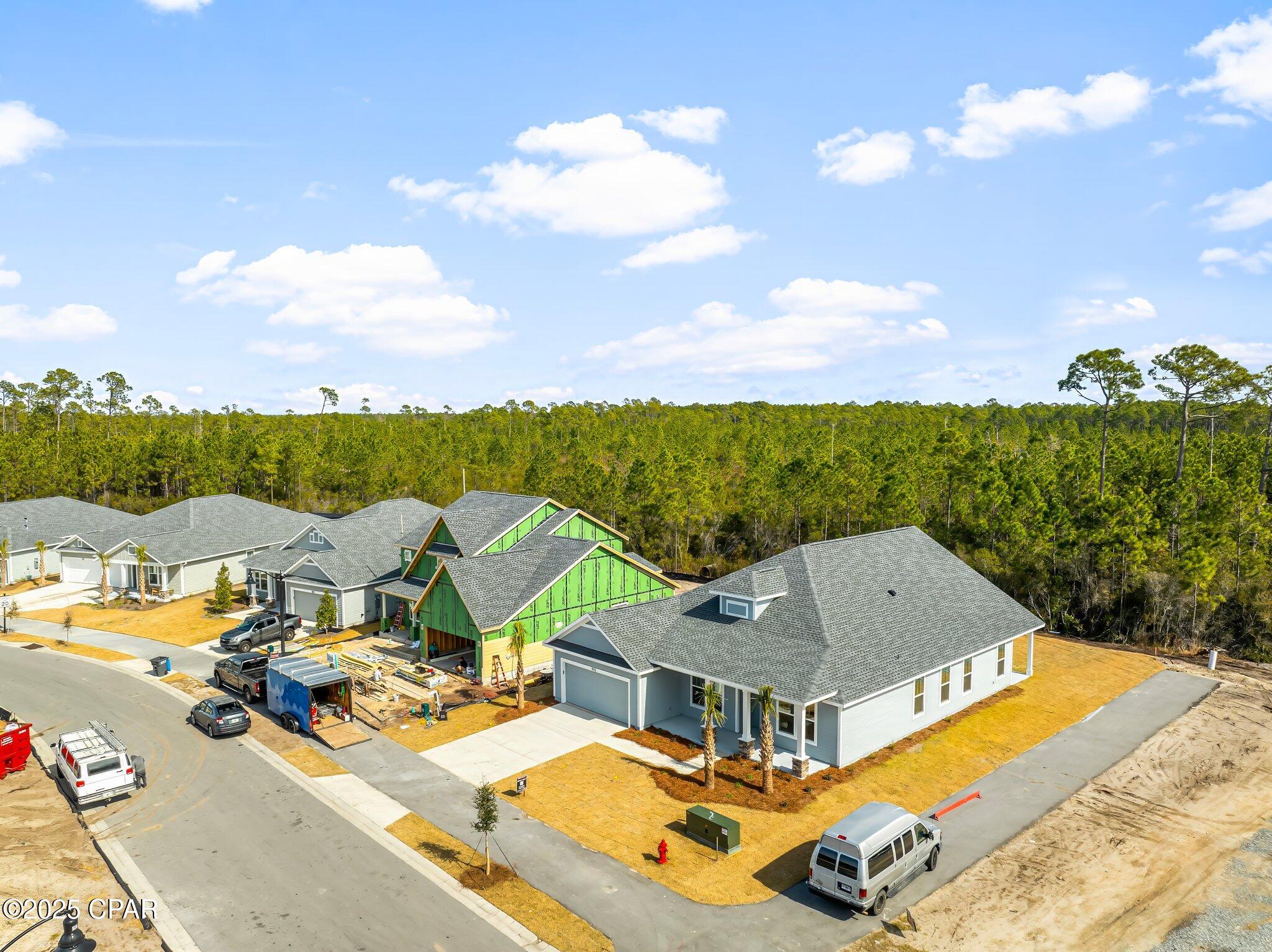 Breakfast Point East - Residential