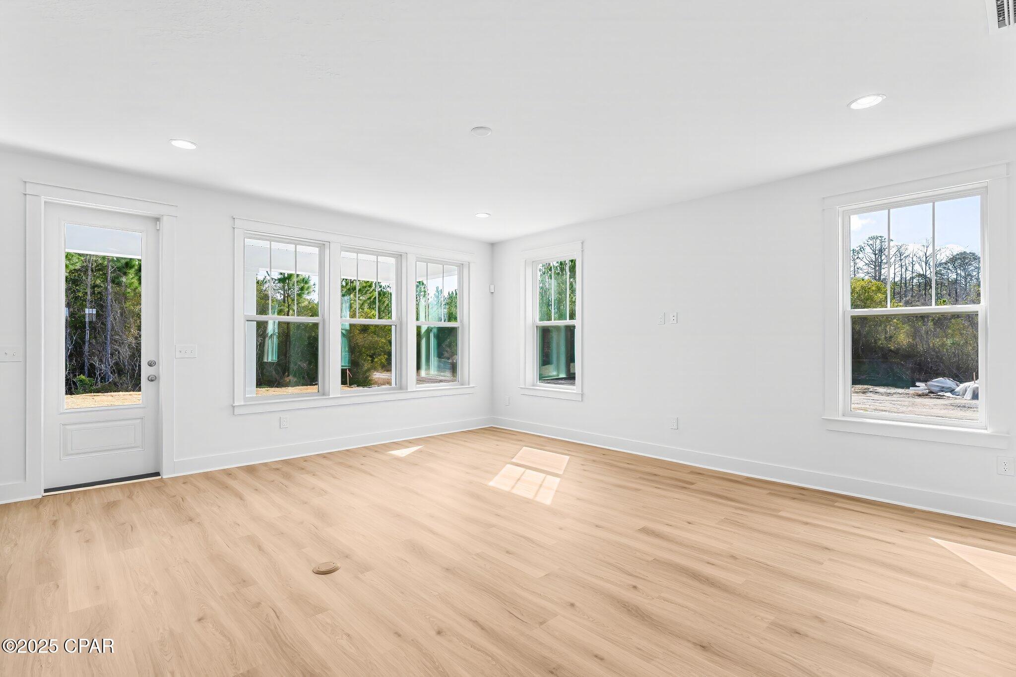 Breakfast Point East - Residential