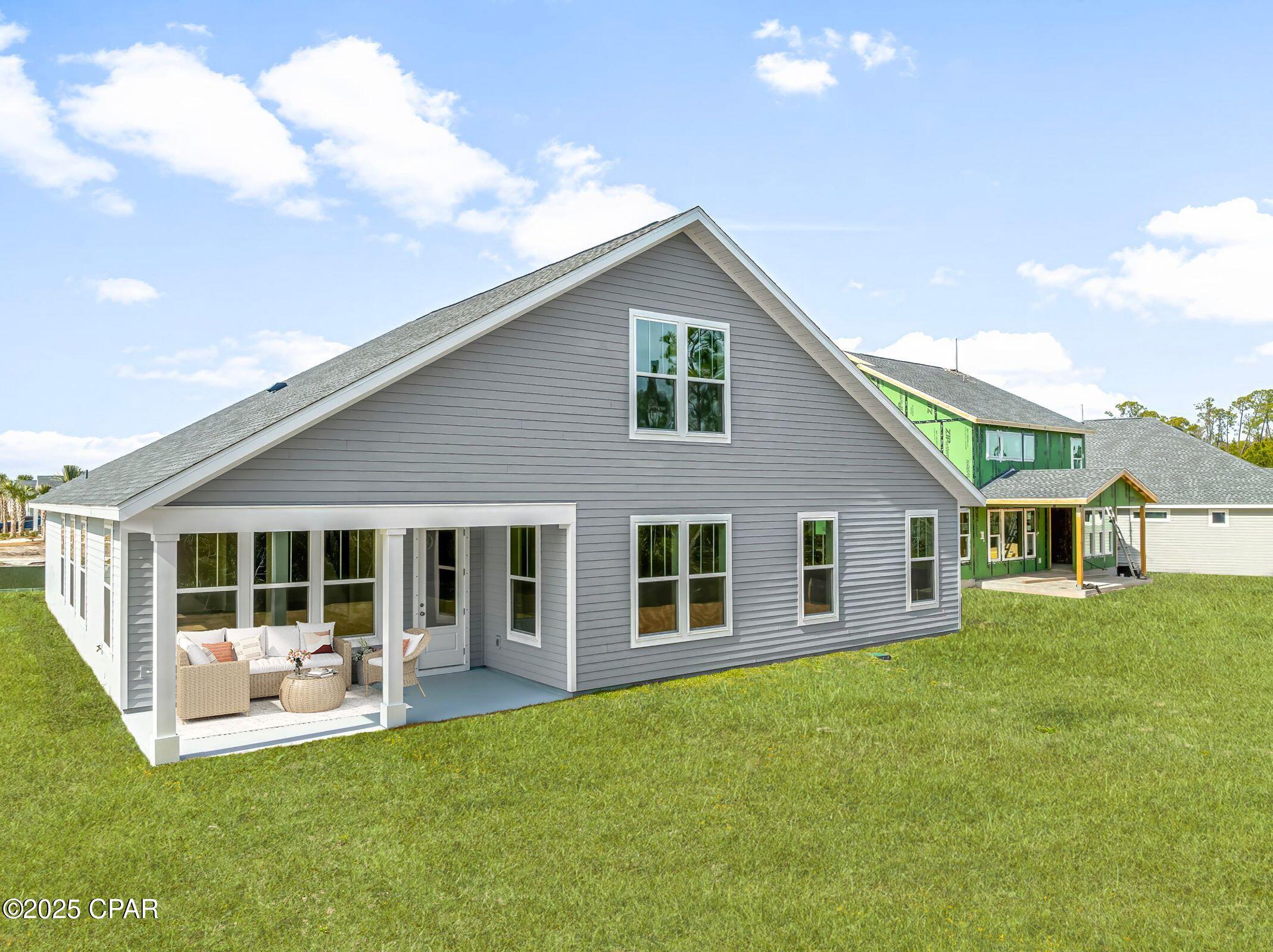 Breakfast Point East - Residential