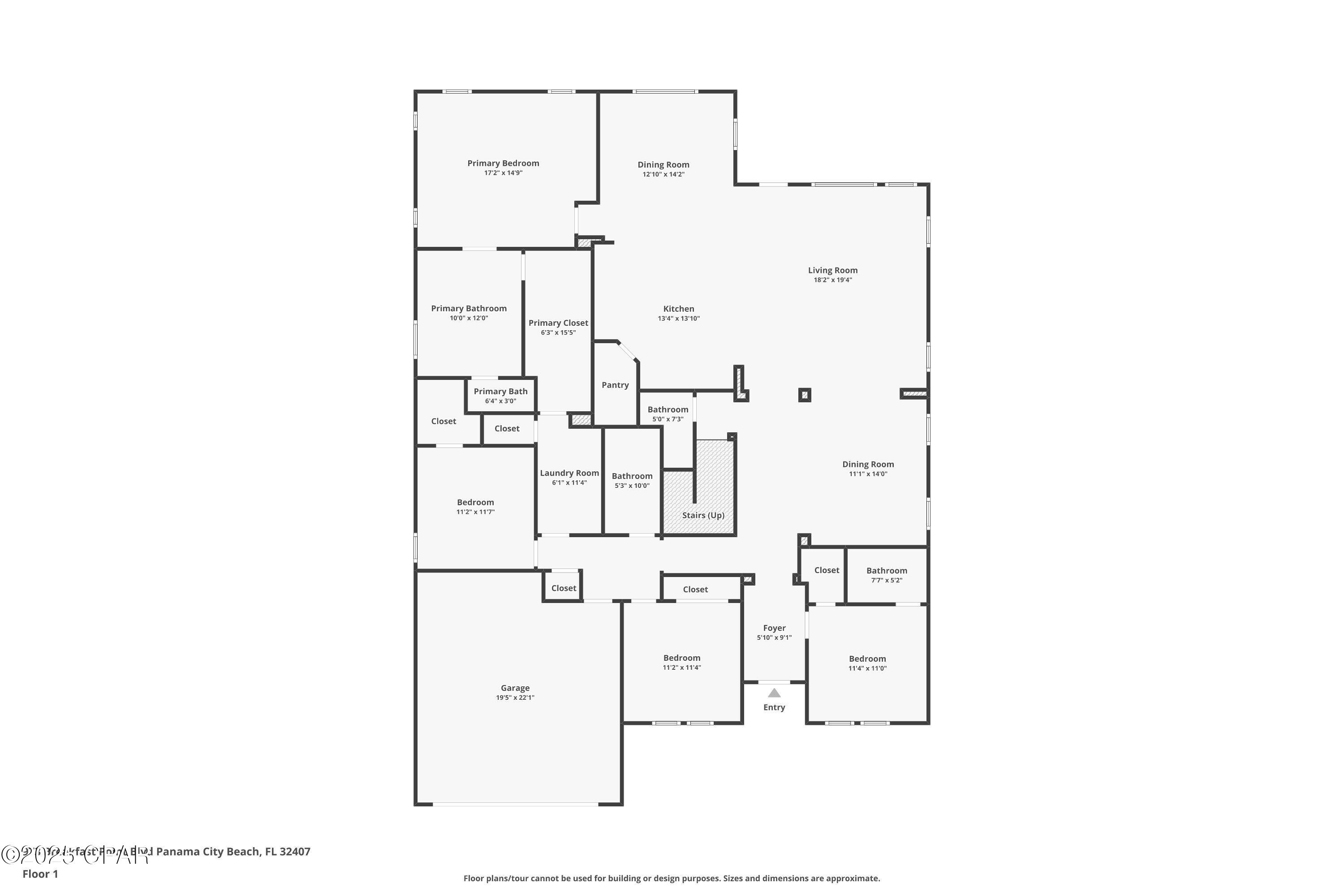 Breakfast Point East - Residential