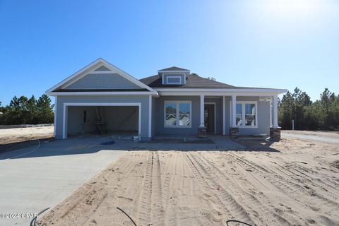 A home in Panama City Beach