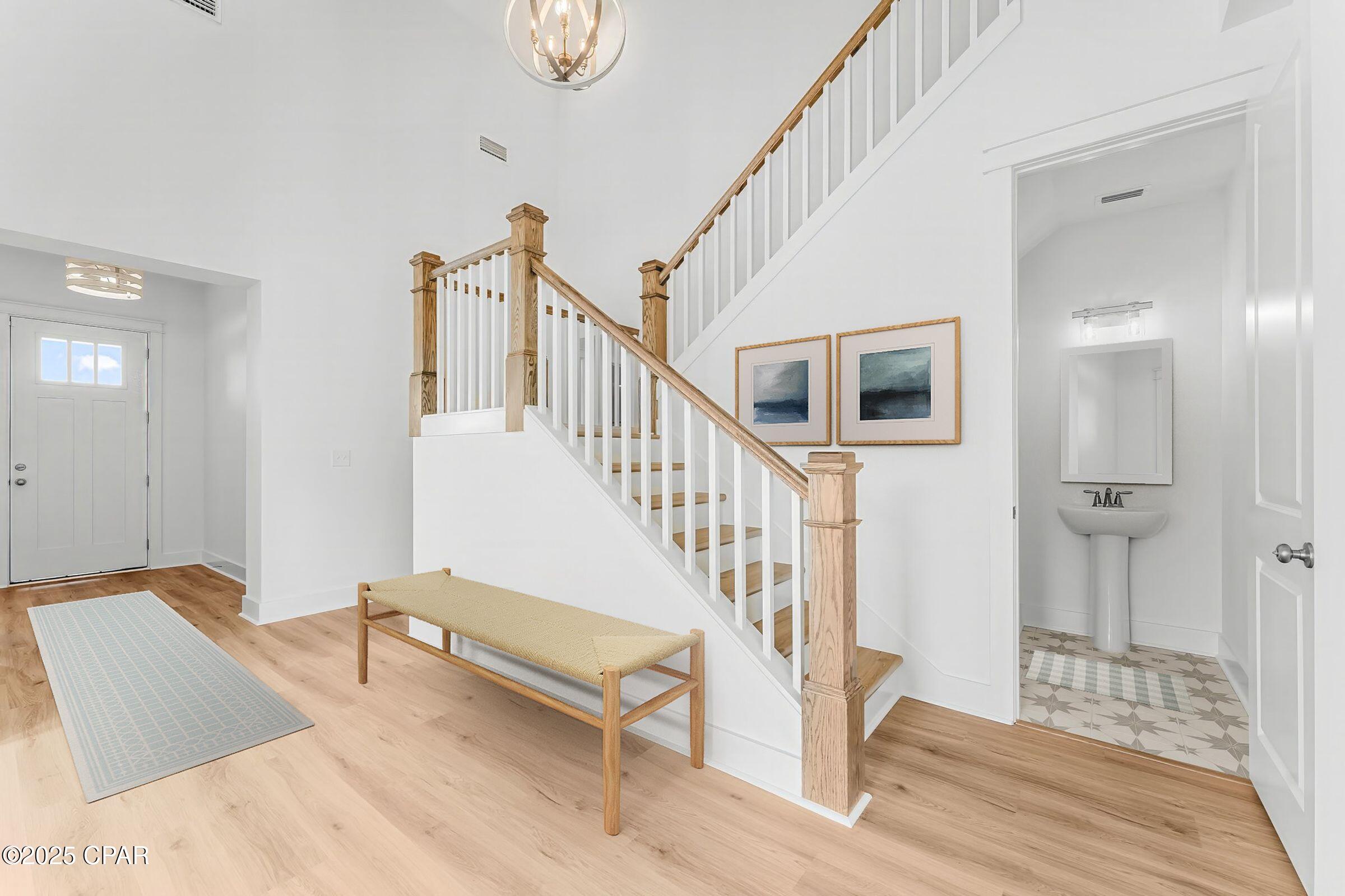 Breakfast Point East - Residential