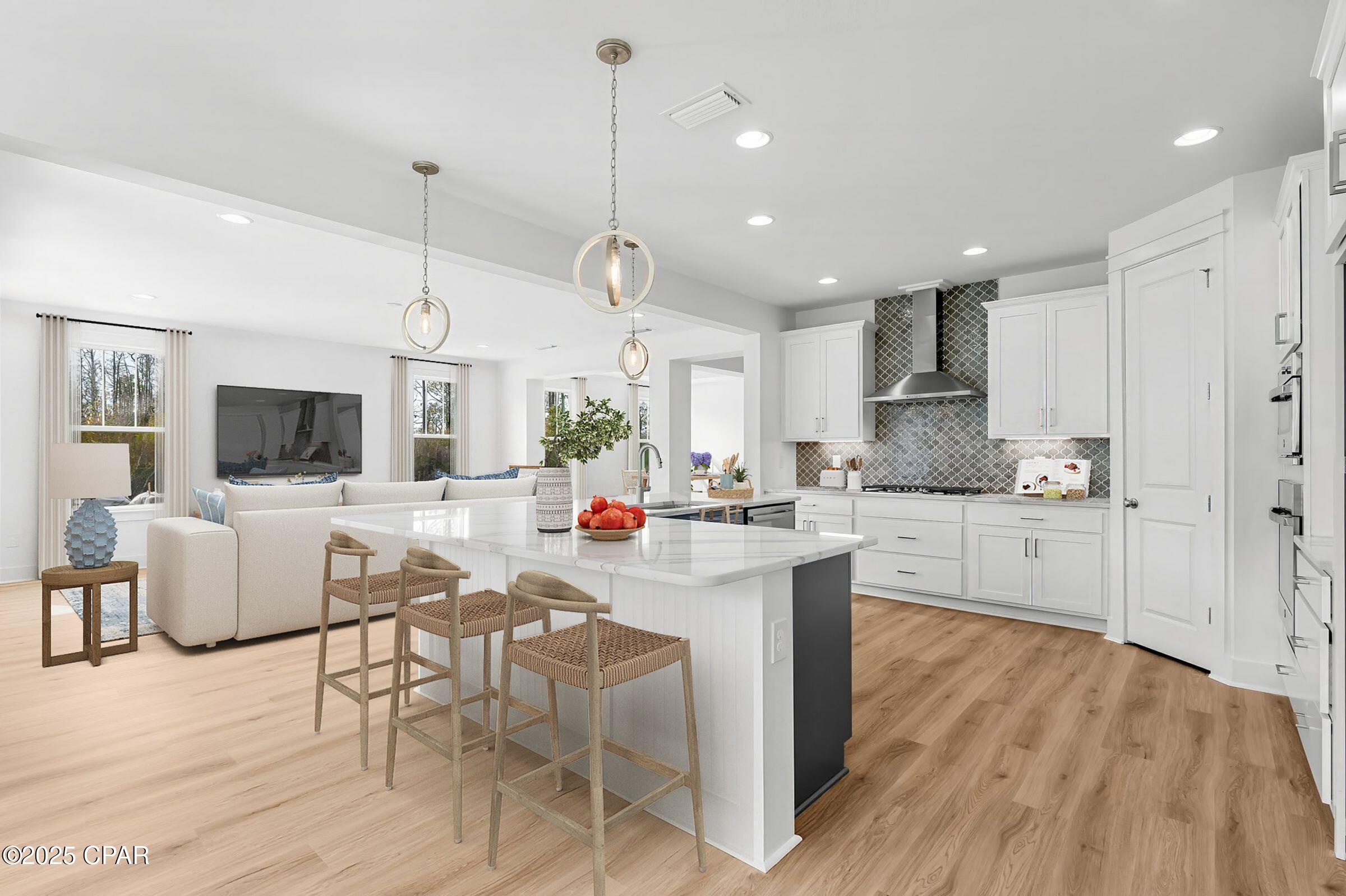 Breakfast Point East - Residential