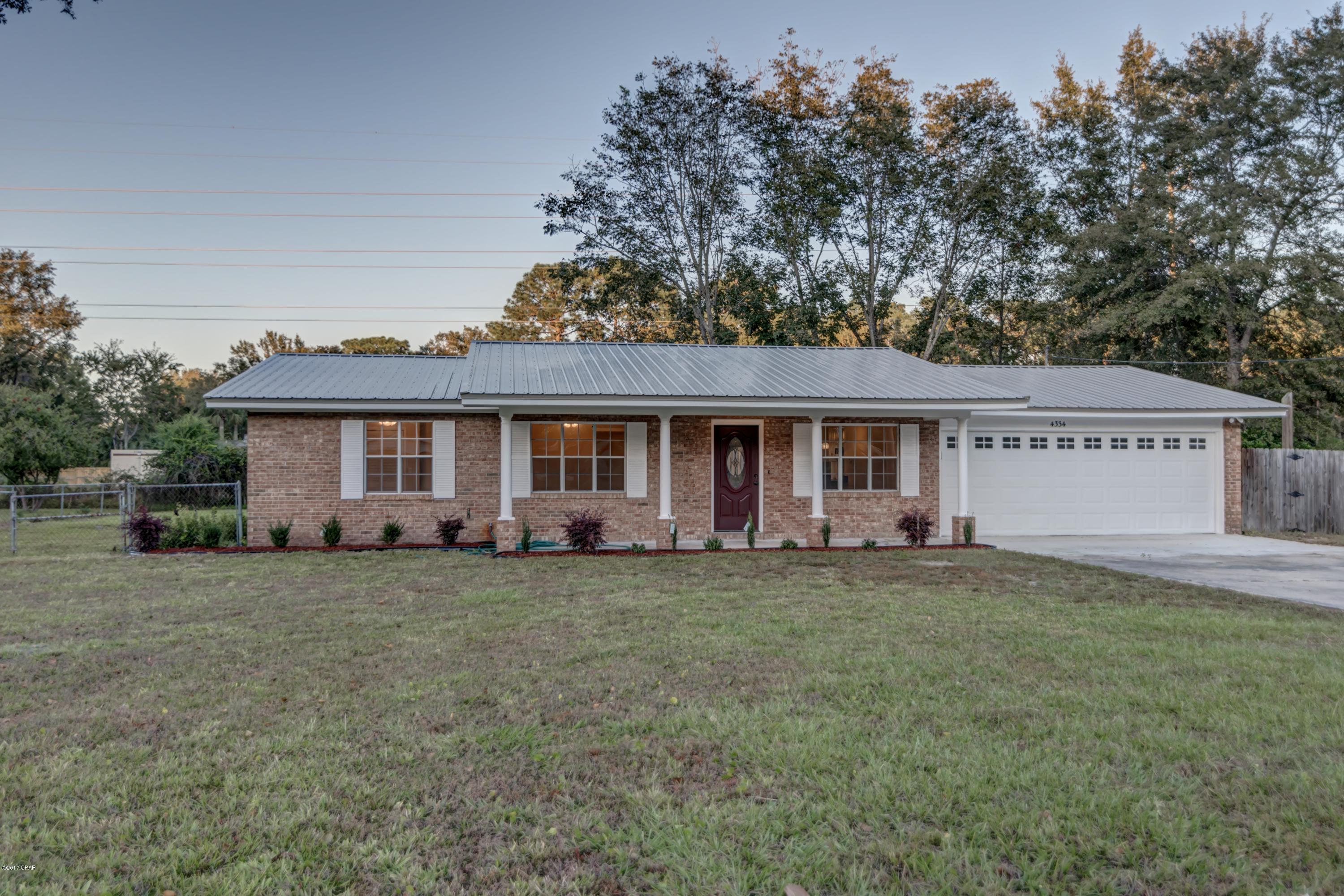 Baywood Shores Est Unit 2 - Residential