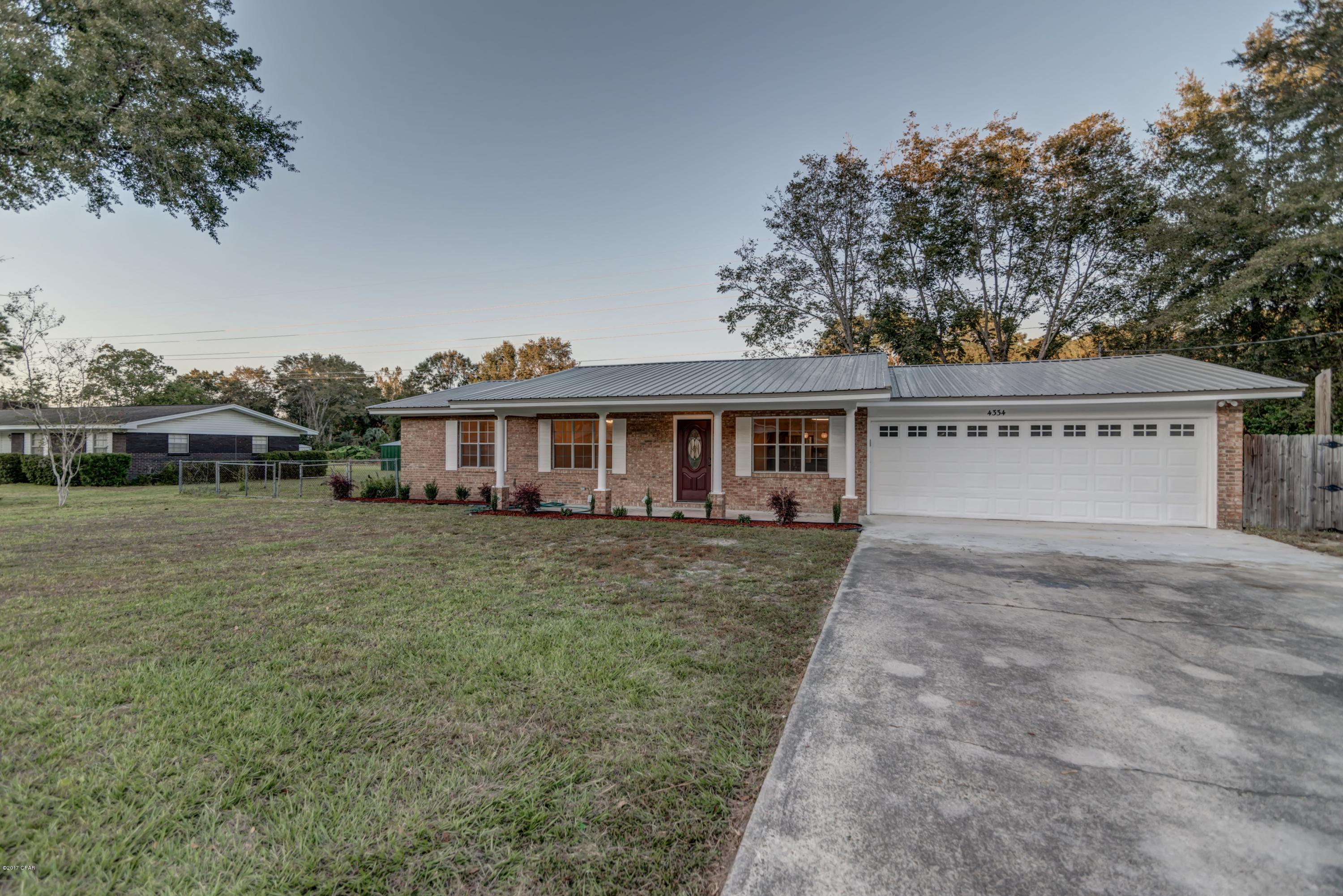 Baywood Shores Est Unit 2 - Residential