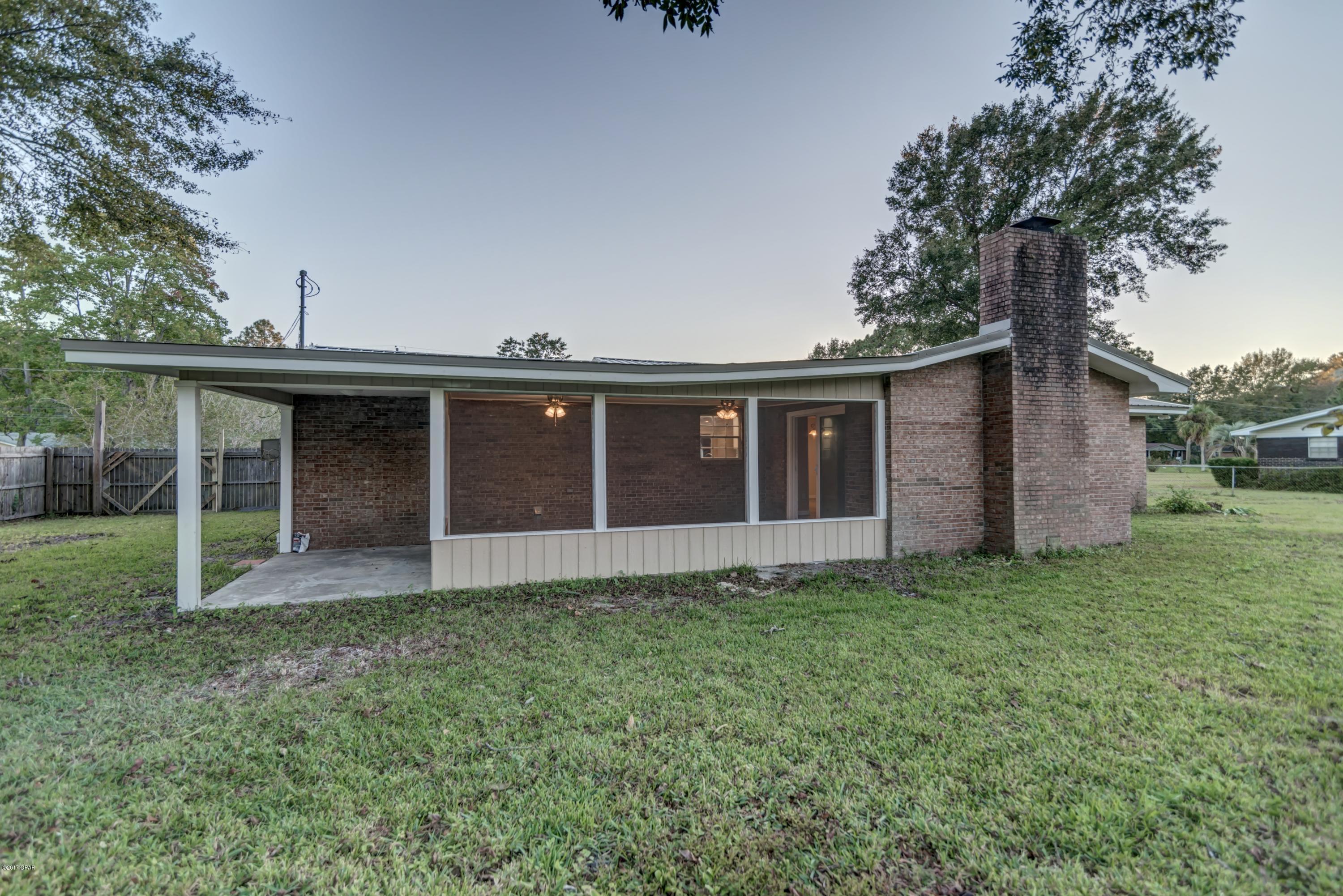 Baywood Shores Est Unit 2 - Residential