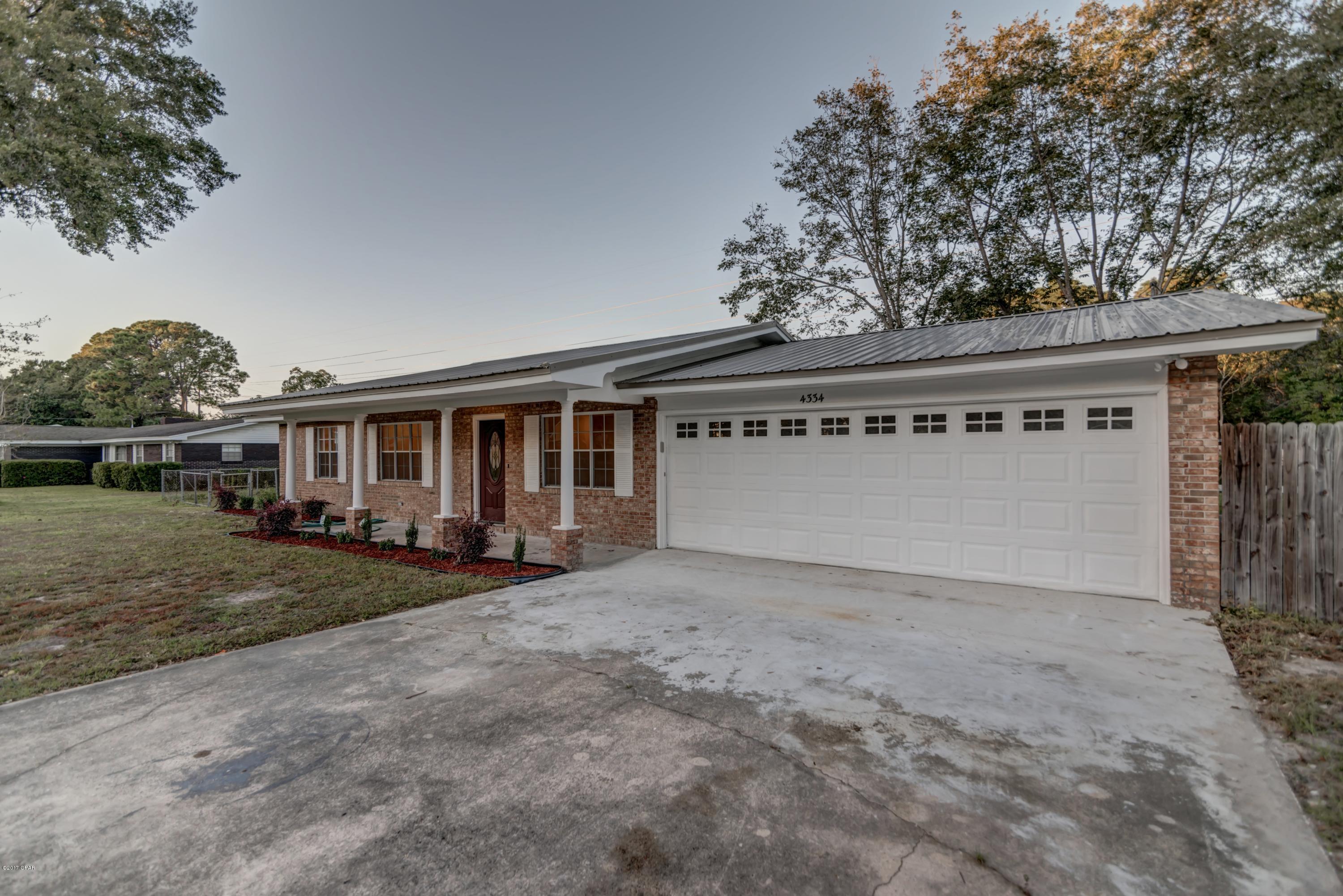 Baywood Shores Est Unit 2 - Residential