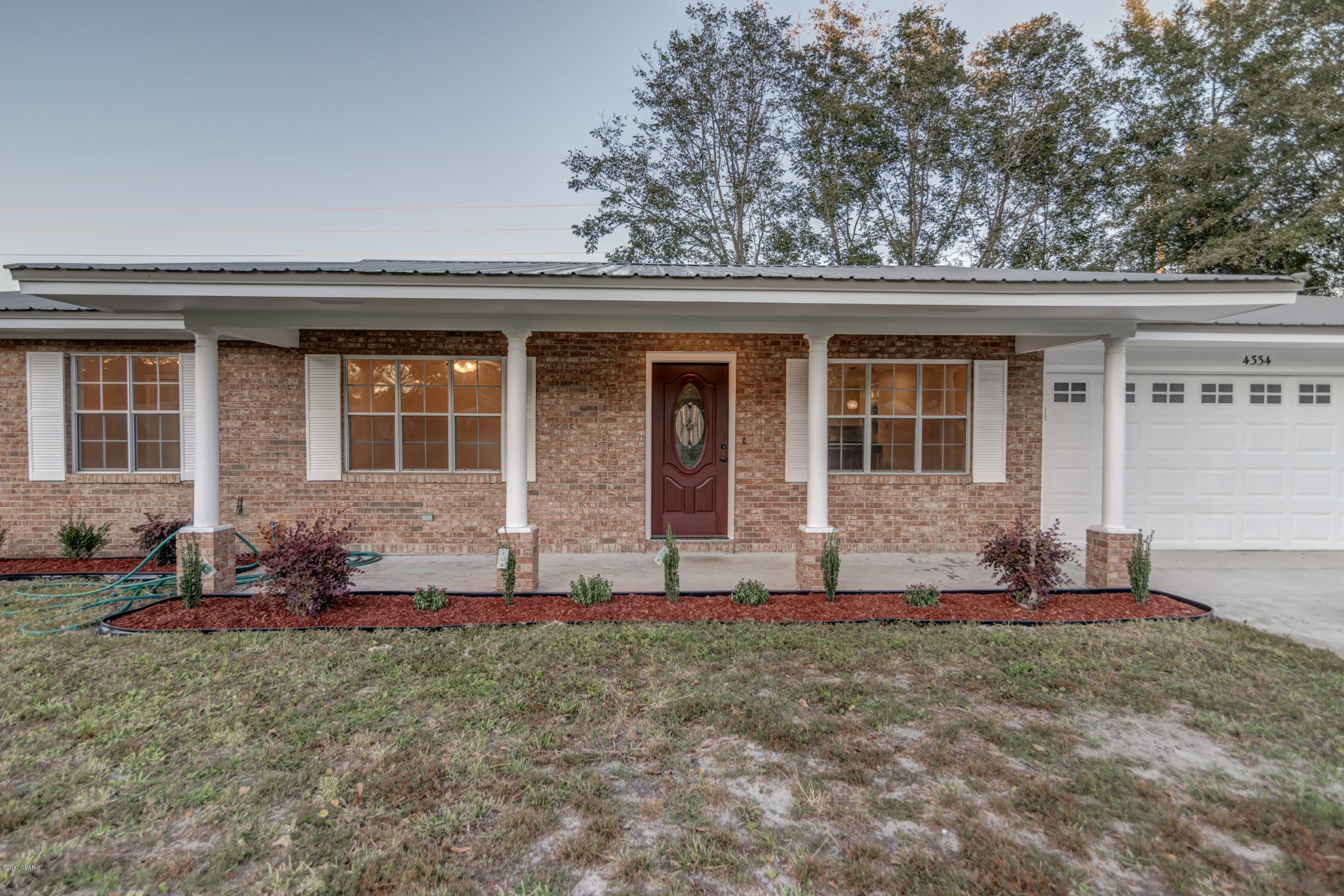 Baywood Shores Est Unit 2 - Residential