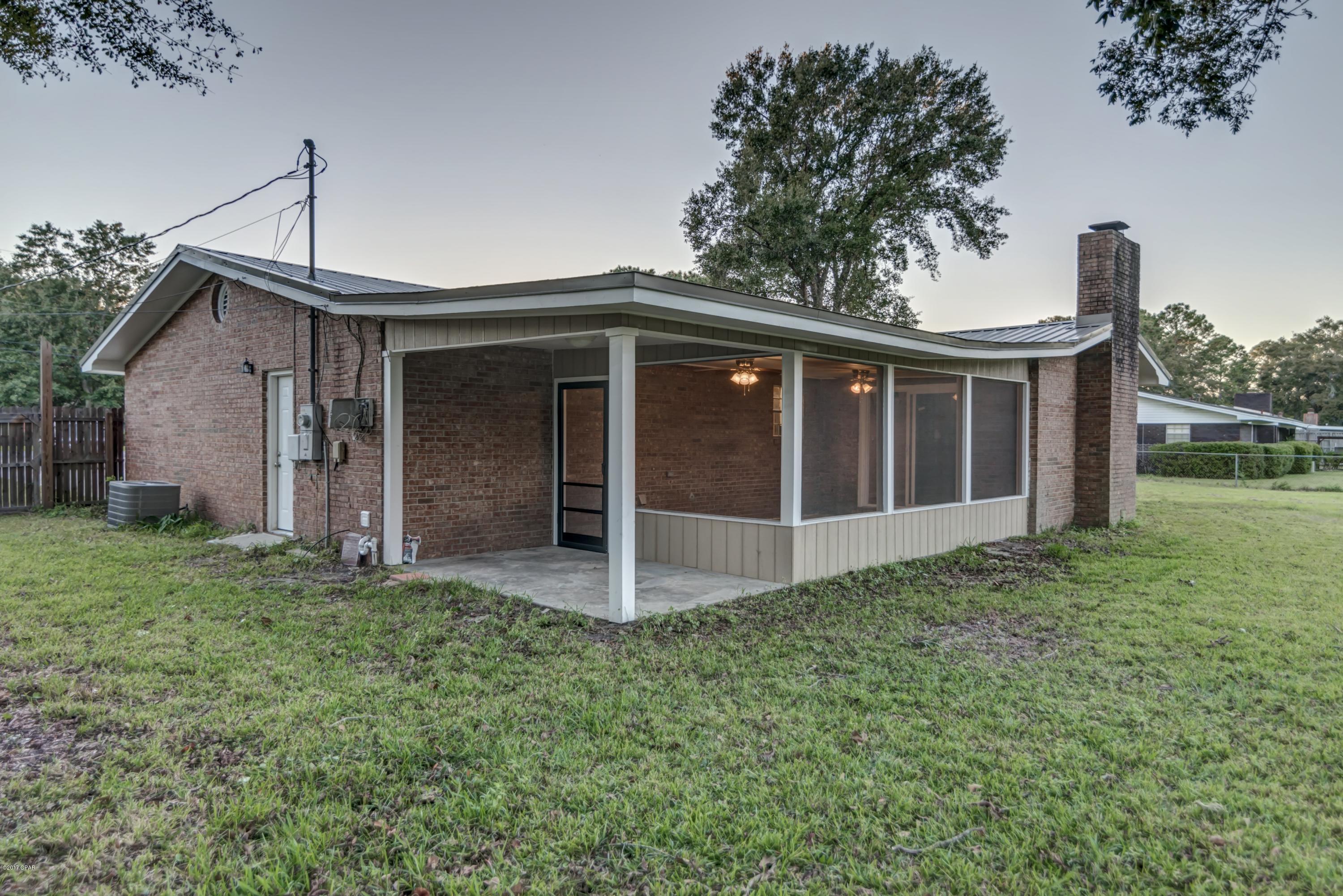 Baywood Shores Est Unit 2 - Residential