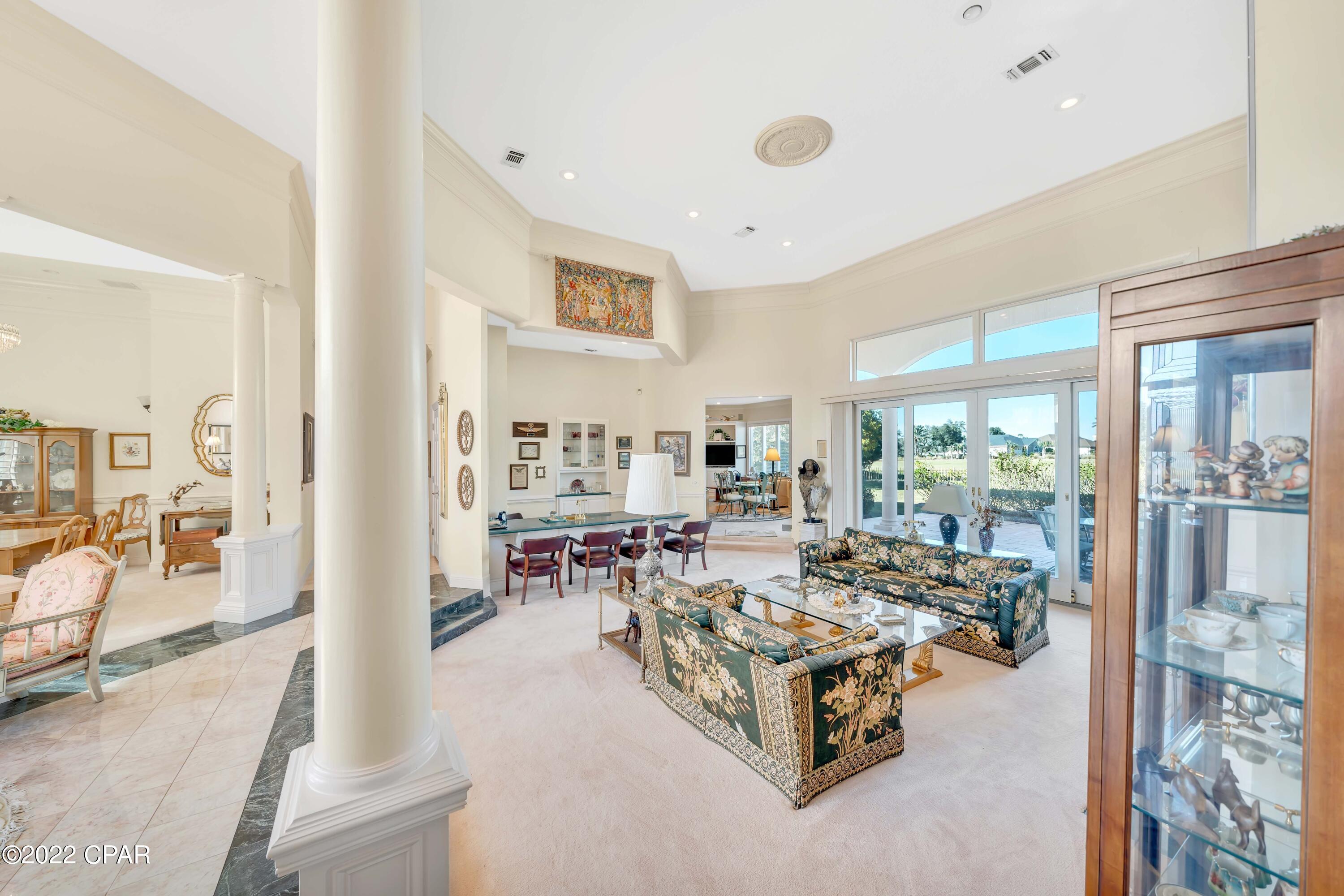 Bay Point Unit 1 - Residential