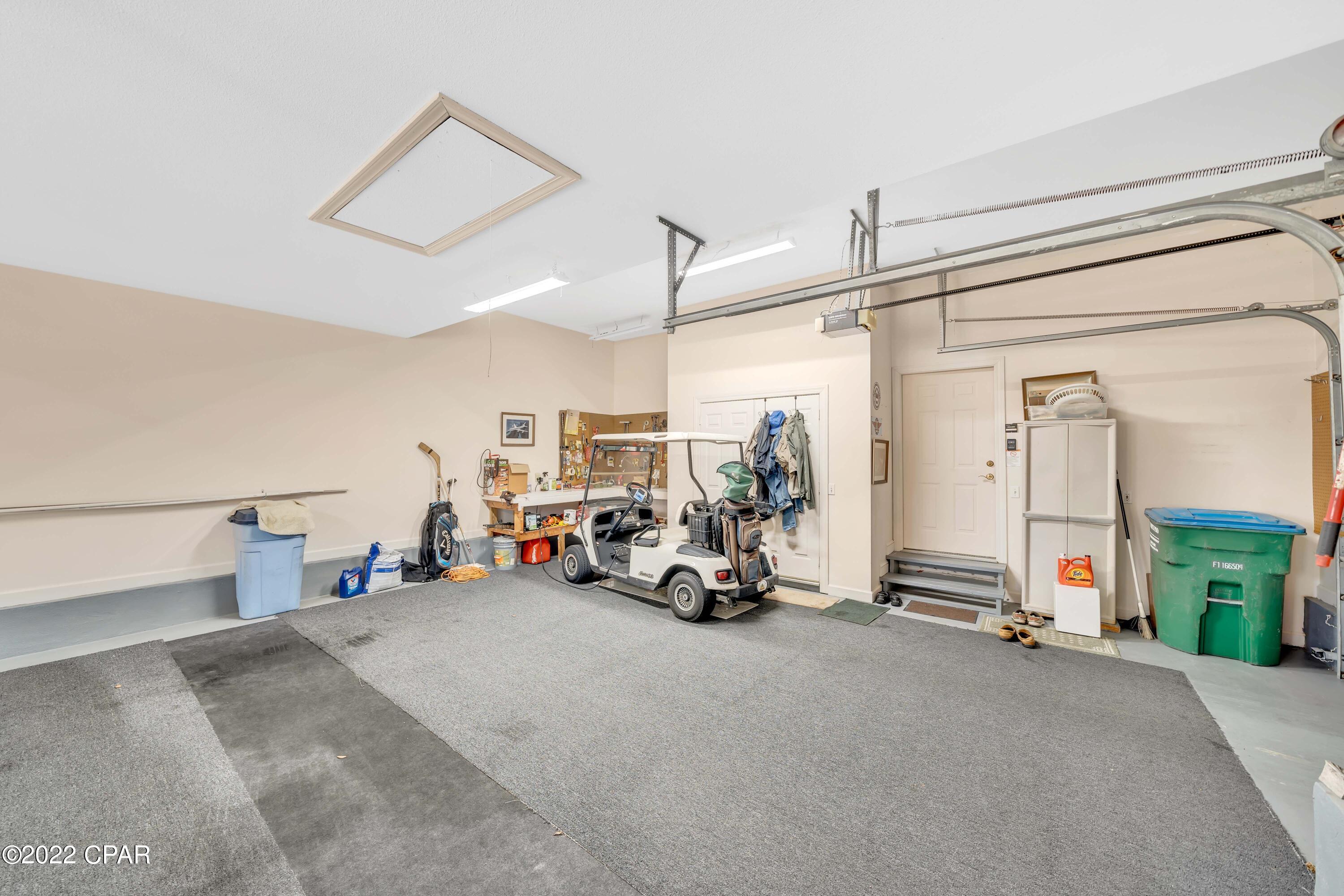 Bay Point Unit 1 - Residential