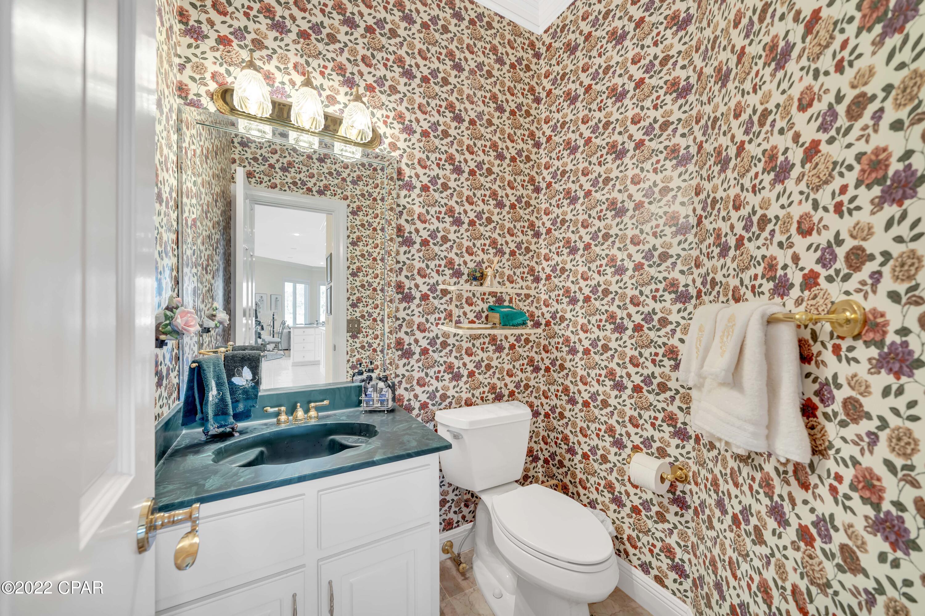 Bay Point Unit 1 - Residential