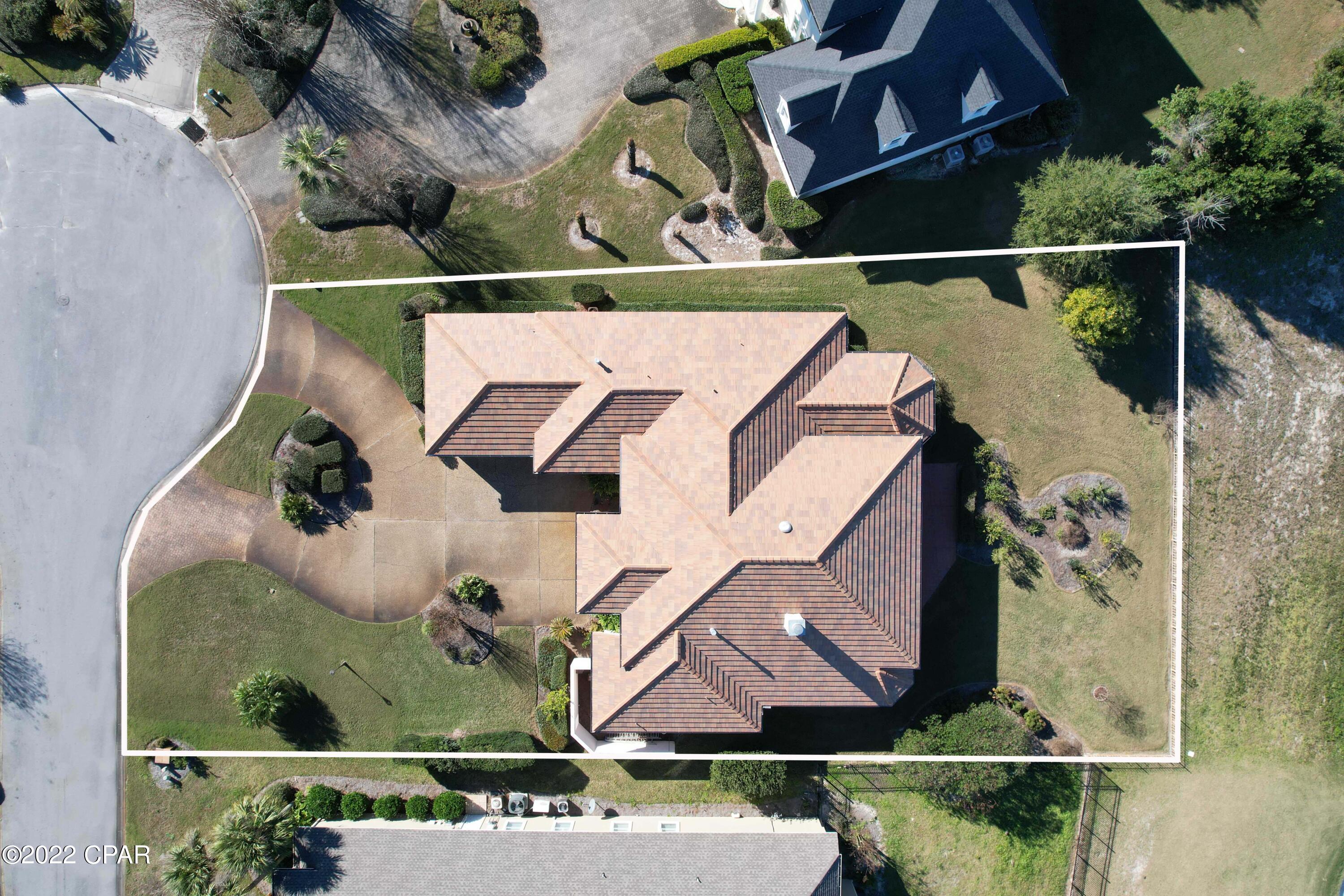 Bay Point Unit 1 - Residential